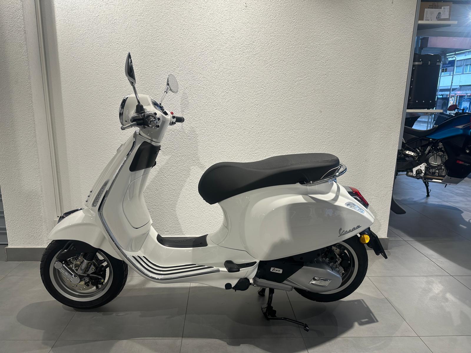 PIAGGIO Vespa 125 Primavera | Neu | 125cc | Garantie-image-9