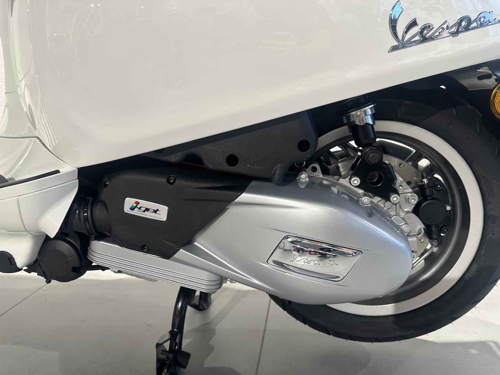 PIAGGIO Vespa 125 Primavera | Neu | 125cc | Garantie-image-11