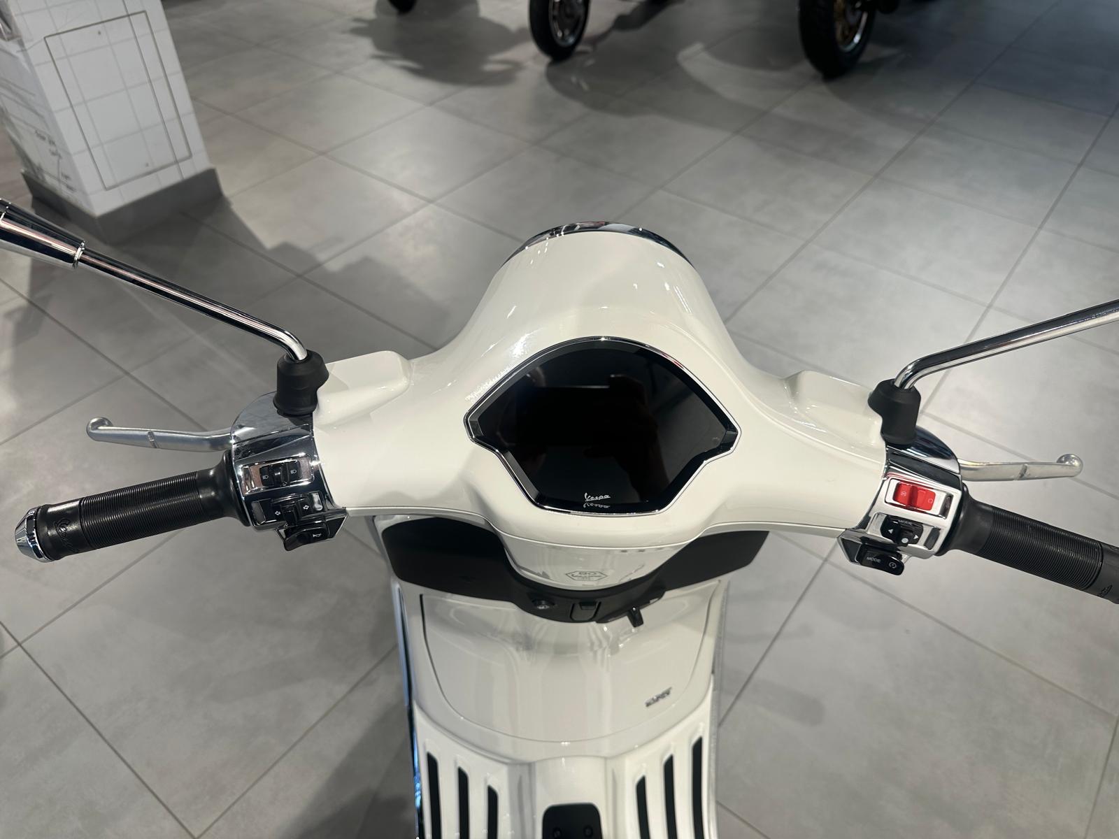 PIAGGIO Vespa 125 Primavera | Neu | 125cc | Garantie-image-10