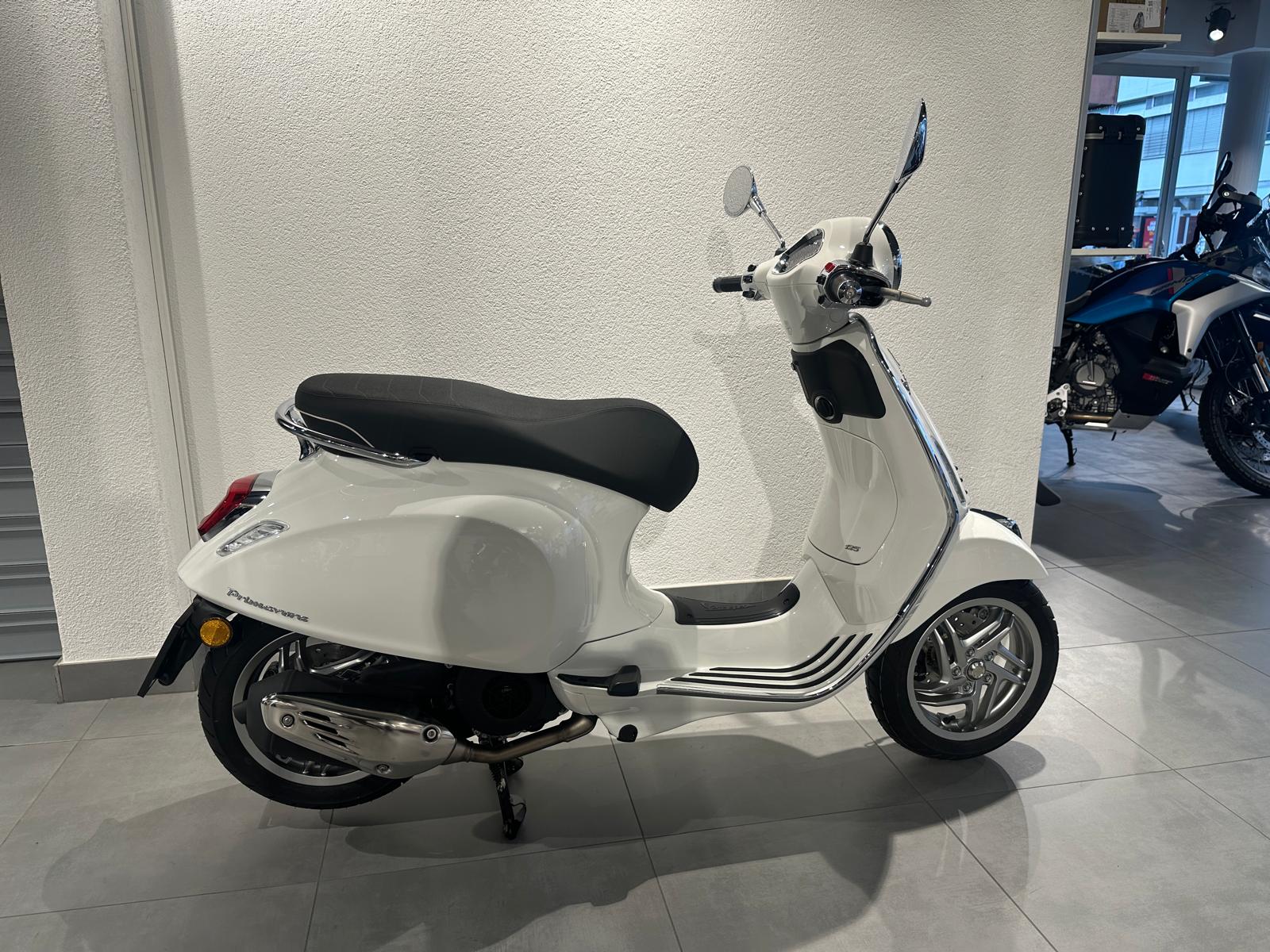 PIAGGIO Vespa 125 Primavera | Neu | 125cc | Garantie-image-13