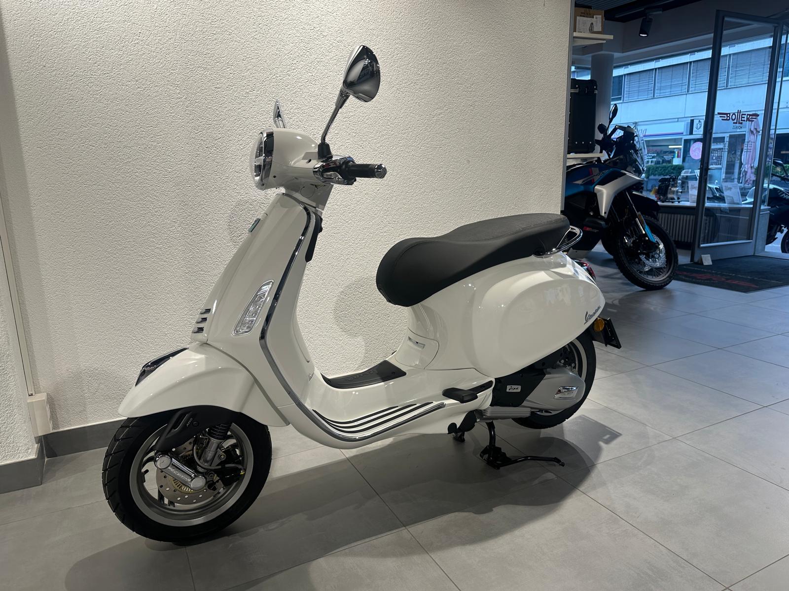 PIAGGIO Vespa 125 Primavera | Neu | 125cc | Garantie-image-3