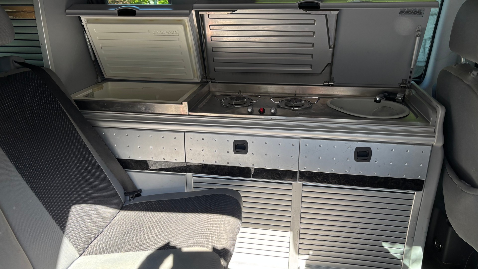 MERCEDES-BENZ 2.2 CDI Marco Polo-image-4