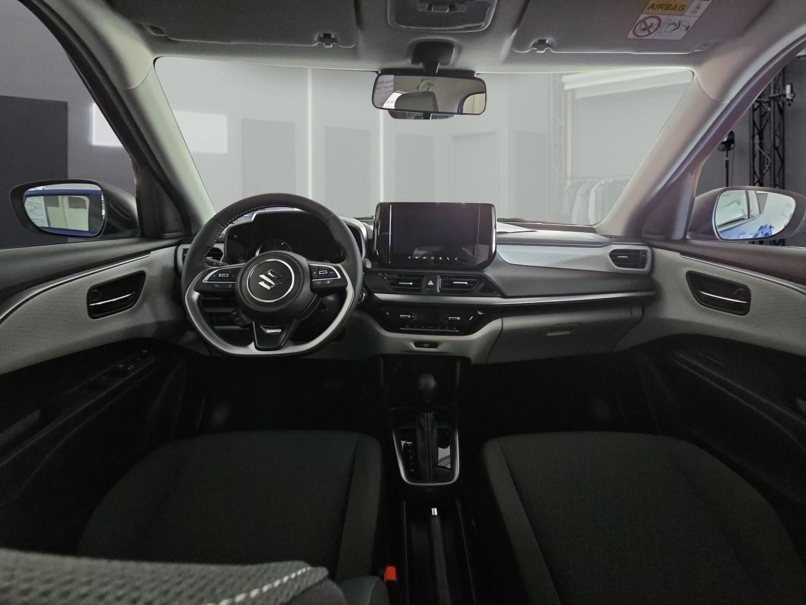 SUZUKI Swift 1.2 Tradizio Top Hybrid-image-6
