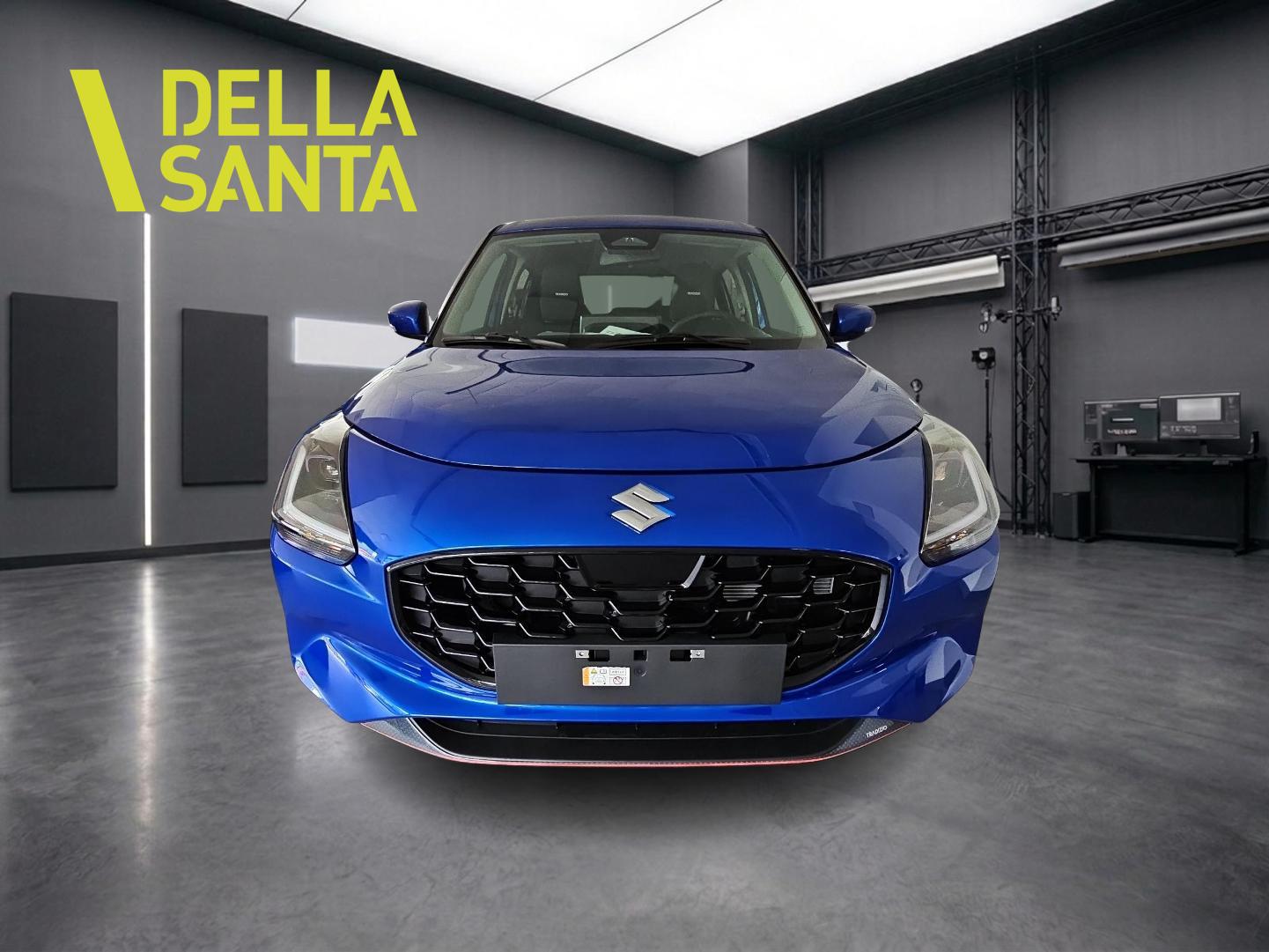 SUZUKI Swift 1.2 Tradizio Top Hybrid-image-5