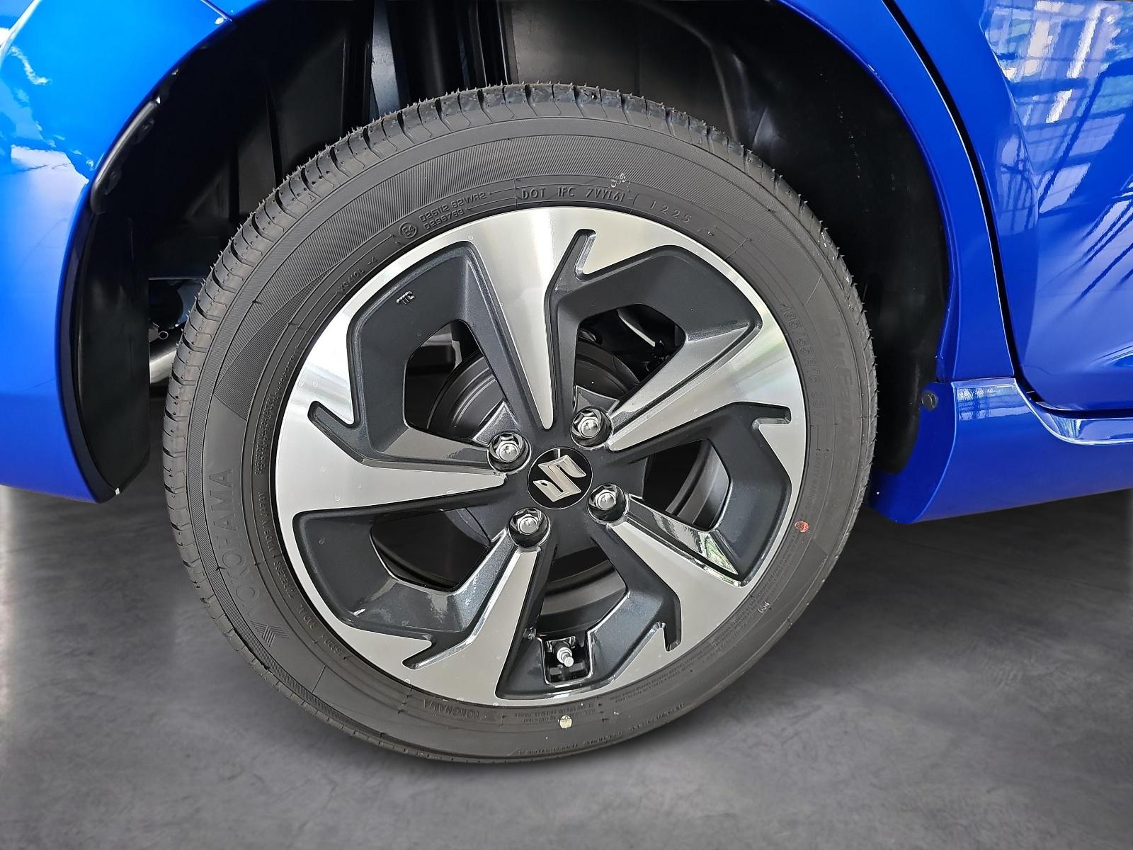 SUZUKI Swift 1.2 Tradizio Top Hybrid-image-10