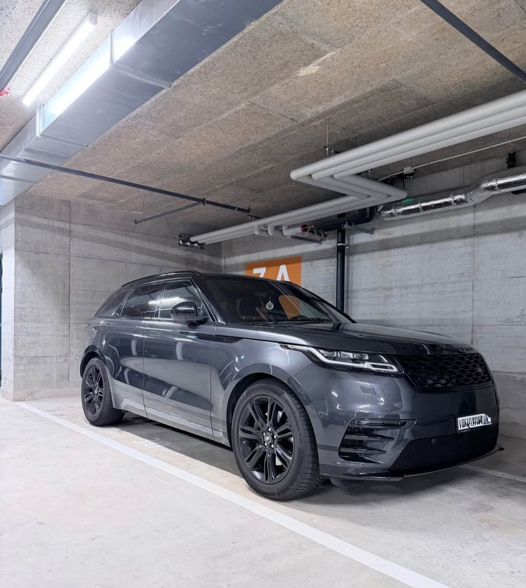LAND ROVER 2.0 T 300 R-Dynamic S