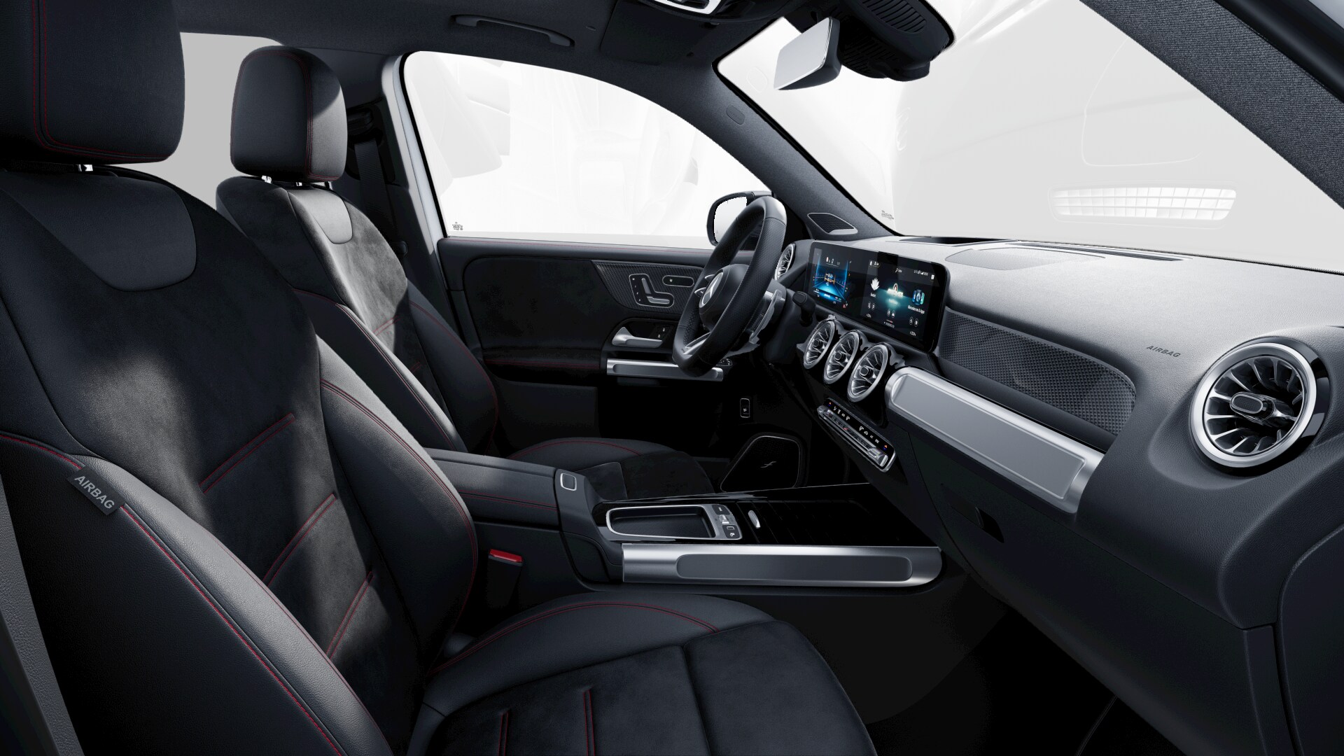 MERCEDES-BENZ GLB 35 AMG 4MATIC-image-5
