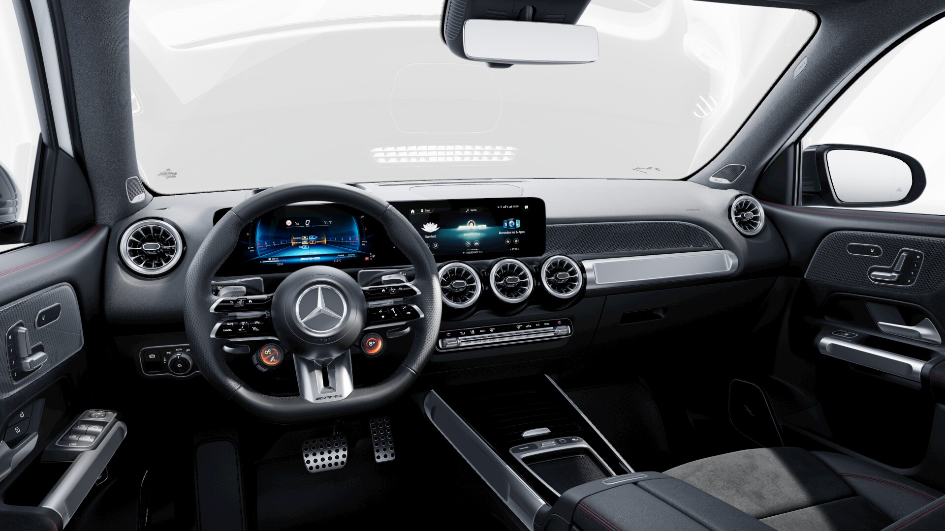 MERCEDES-BENZ GLB 35 AMG 4MATIC-image-4