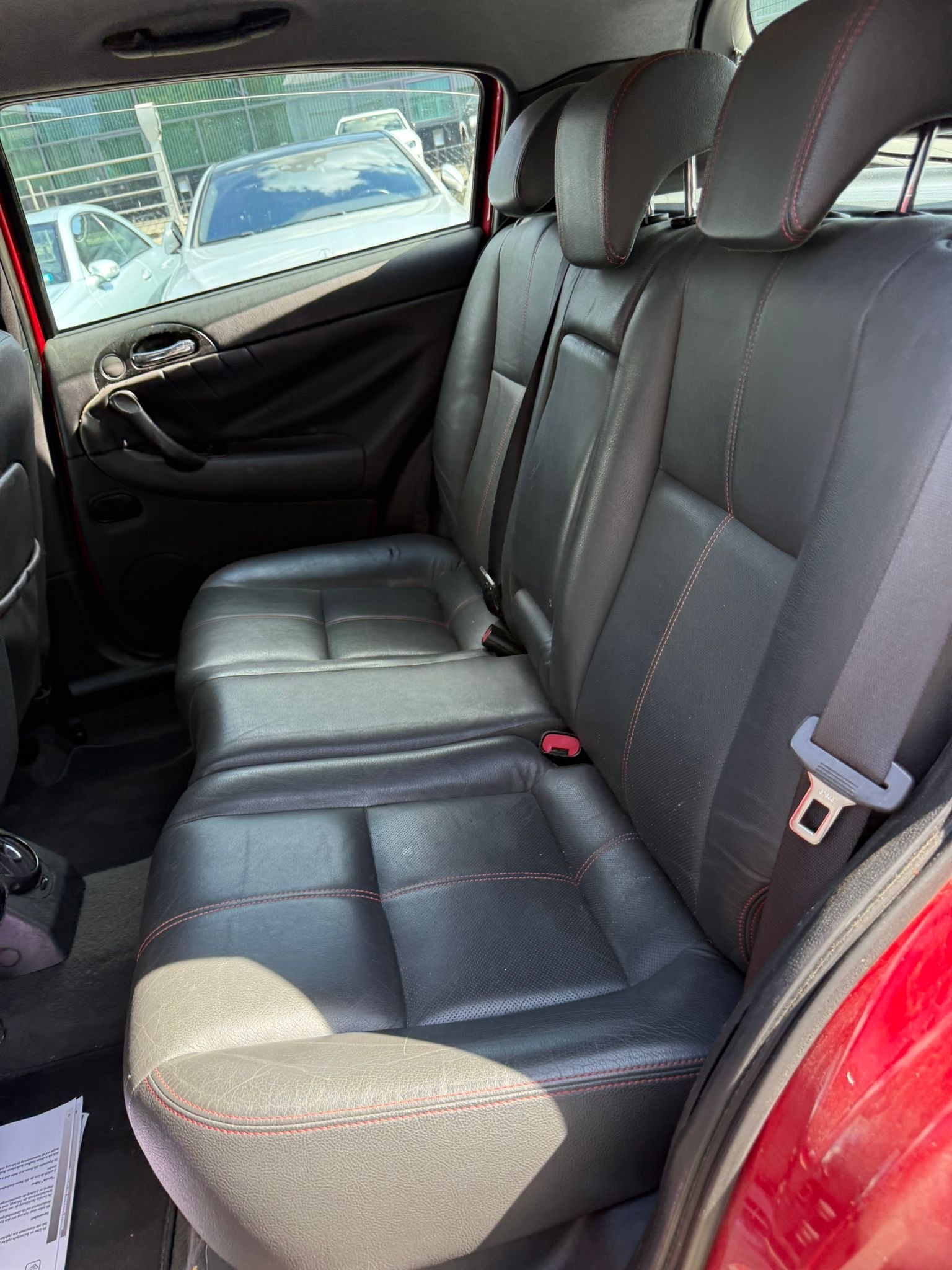ALFA ROMEO 147 1.9 16V JTD Collezione-image-7