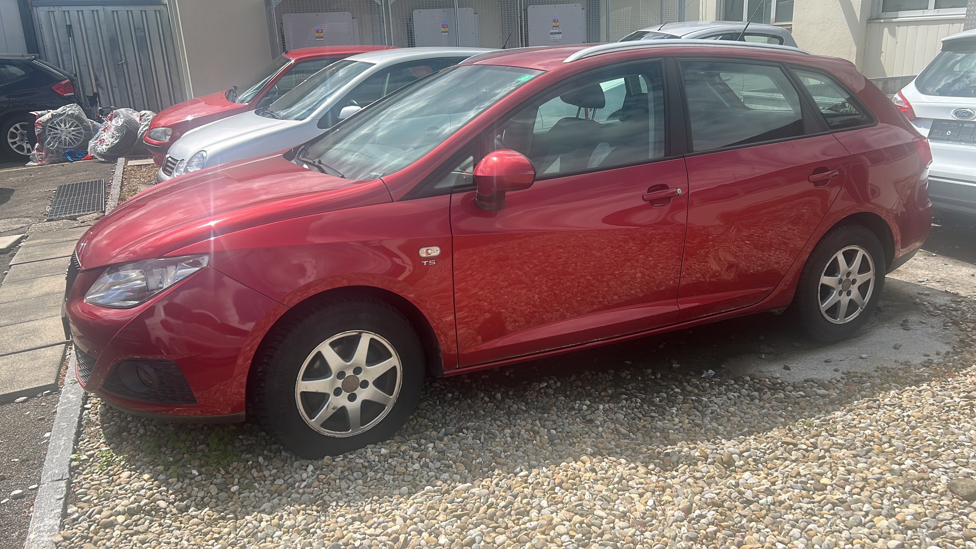 SEAT Ibiza ST 1.2 TSI Sport DSG-showroom-element-2