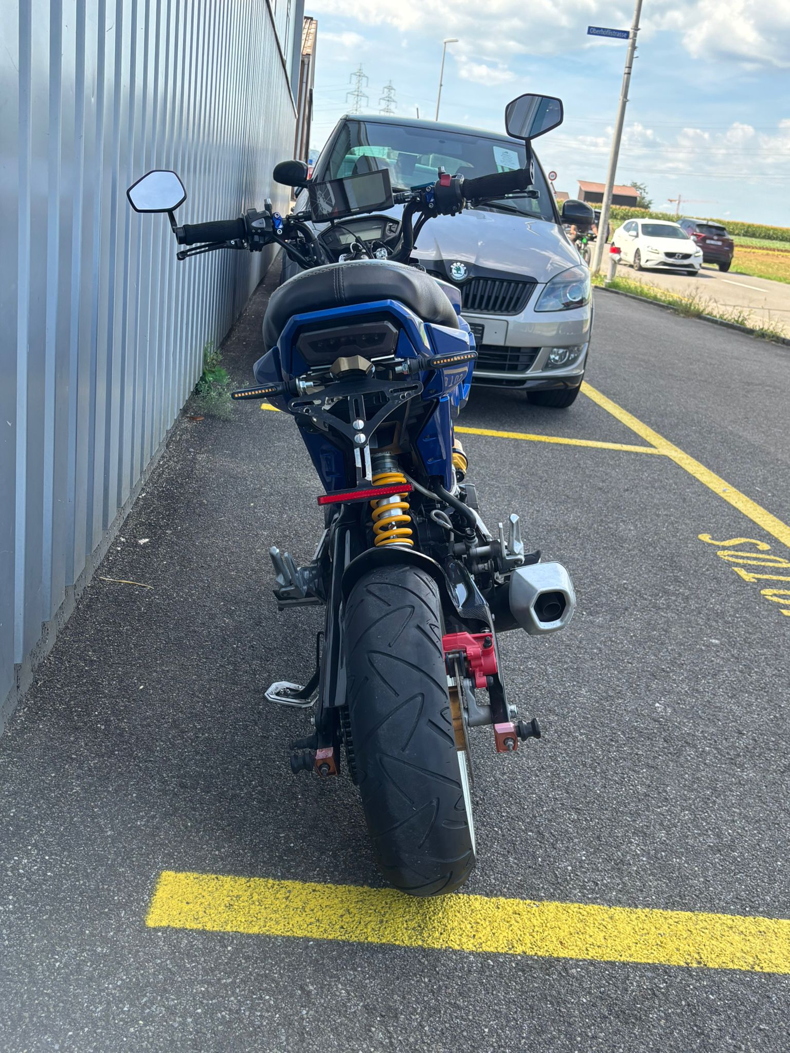 HONDA MSX 125 ABS-image-3