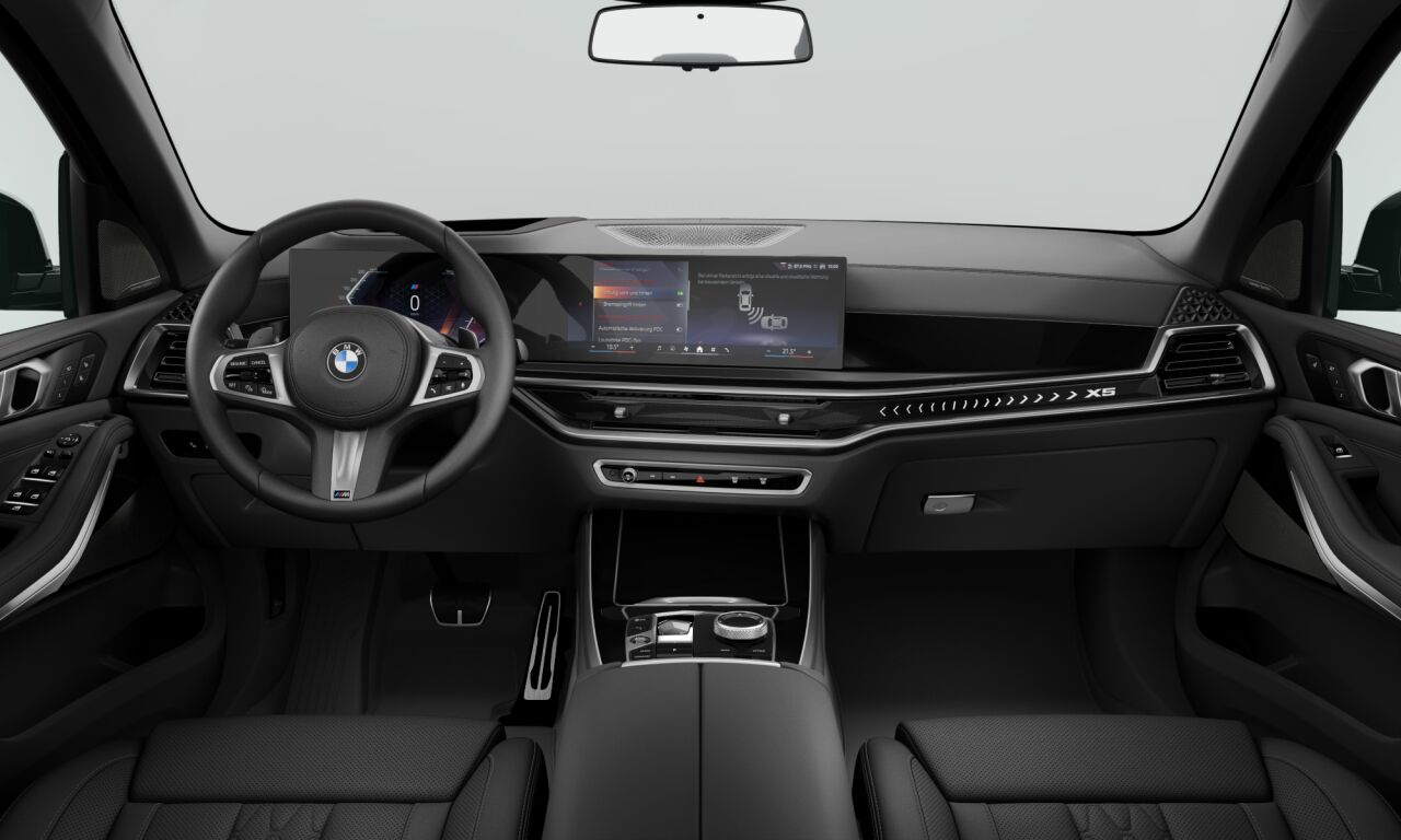 BMW X5 xDrive 48V 40d M Sport Pro *0.9%-LEASINGAKTION*-showroom-element-3