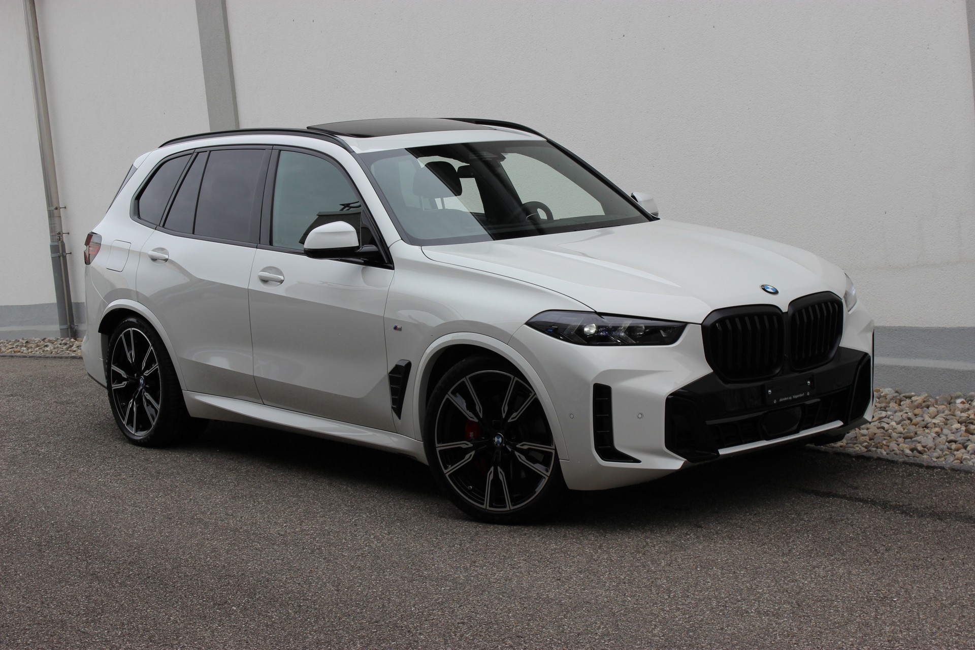 BMW X5 xDrive 48V 40d M Sport Pro *0.9%-LEASINGAKTION*