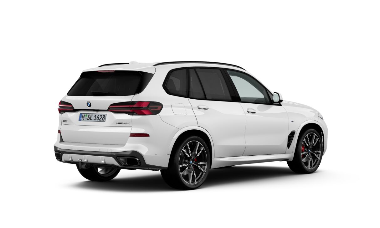 BMW X5 xDrive 48V 40d M Sport Pro *0.9%-LEASINGAKTION*-showroom-element-2