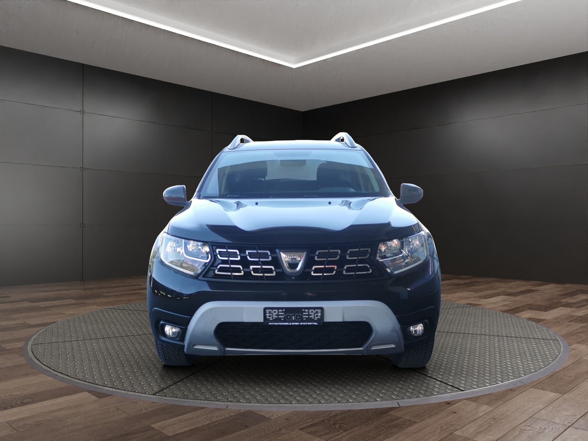 DACIA Duster TCe 150 Ultimate 4x4-showroom-element-2