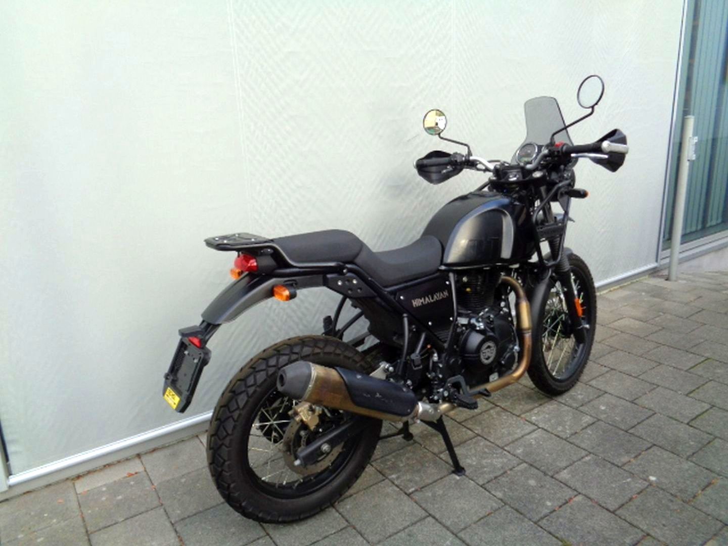 ROYAL ENFIELD HIMALAYAN 400 E5-image-5