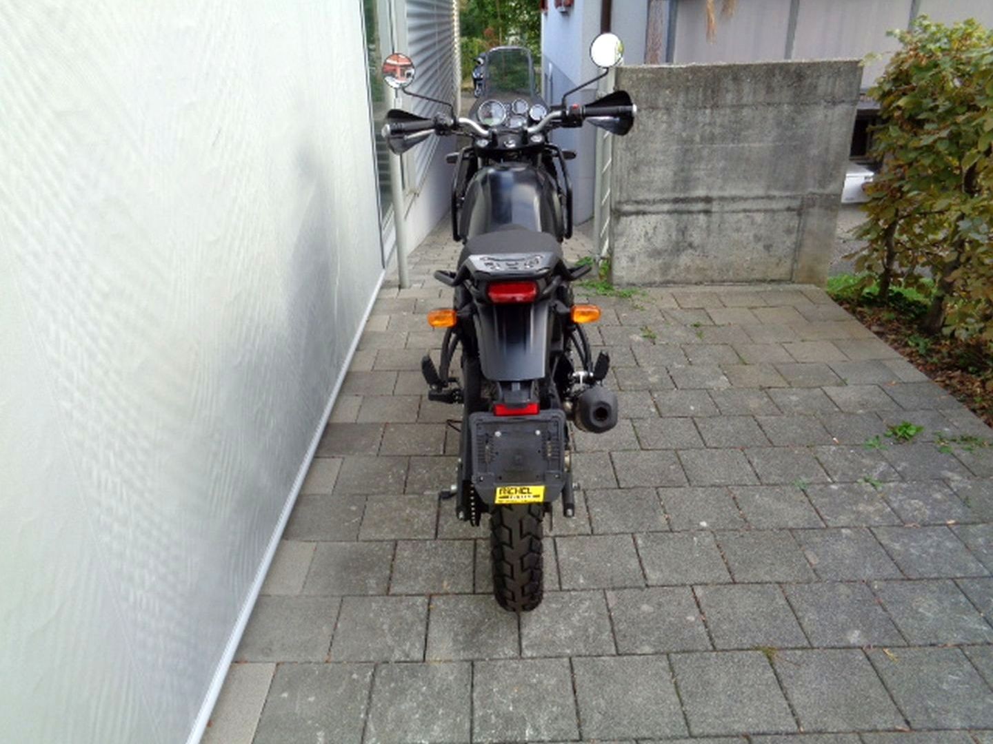 ROYAL ENFIELD HIMALAYAN 400 E5-image-4