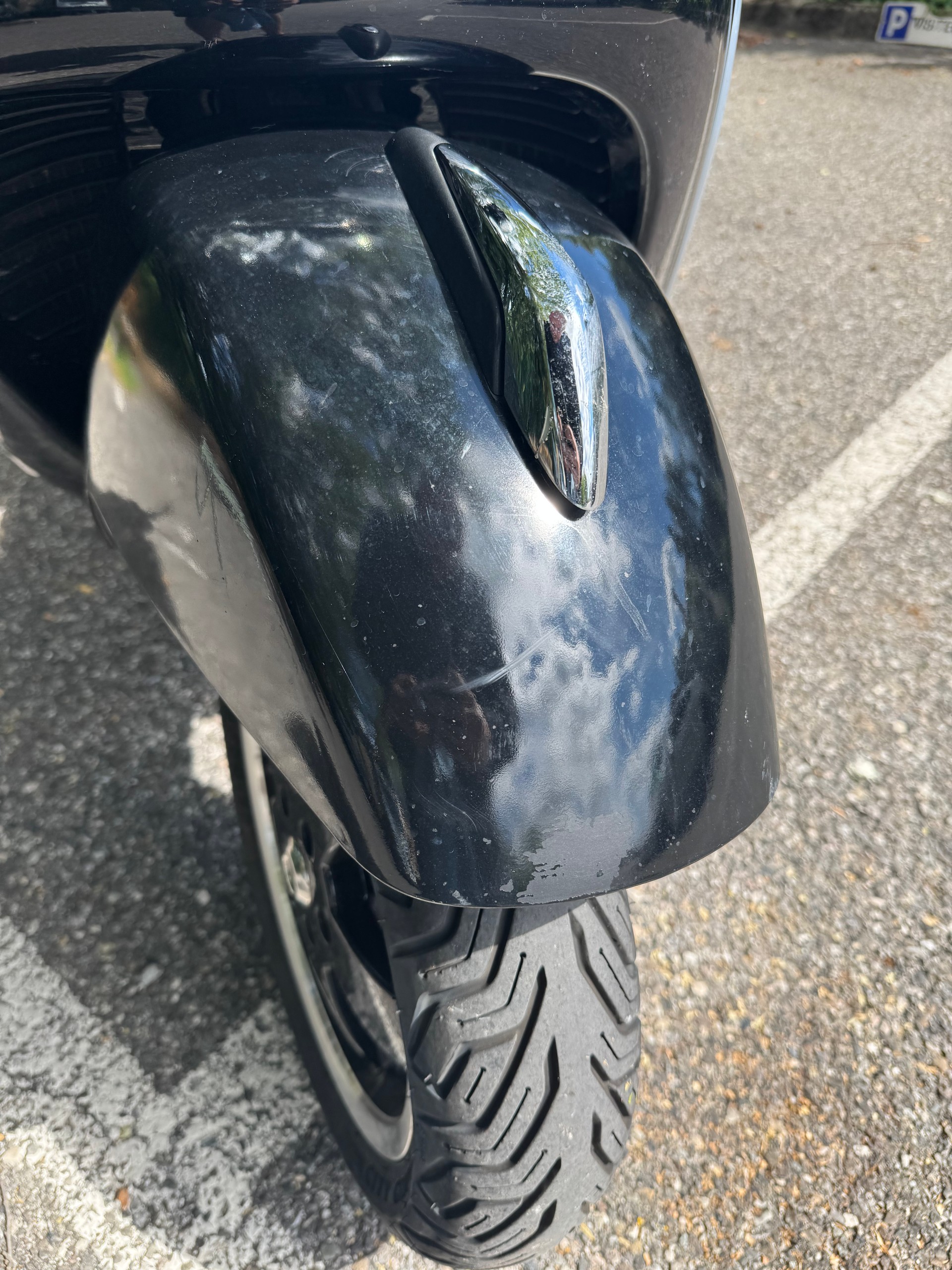 PIAGGIO Vespa GTS Super 300 i.e ABS-image-6