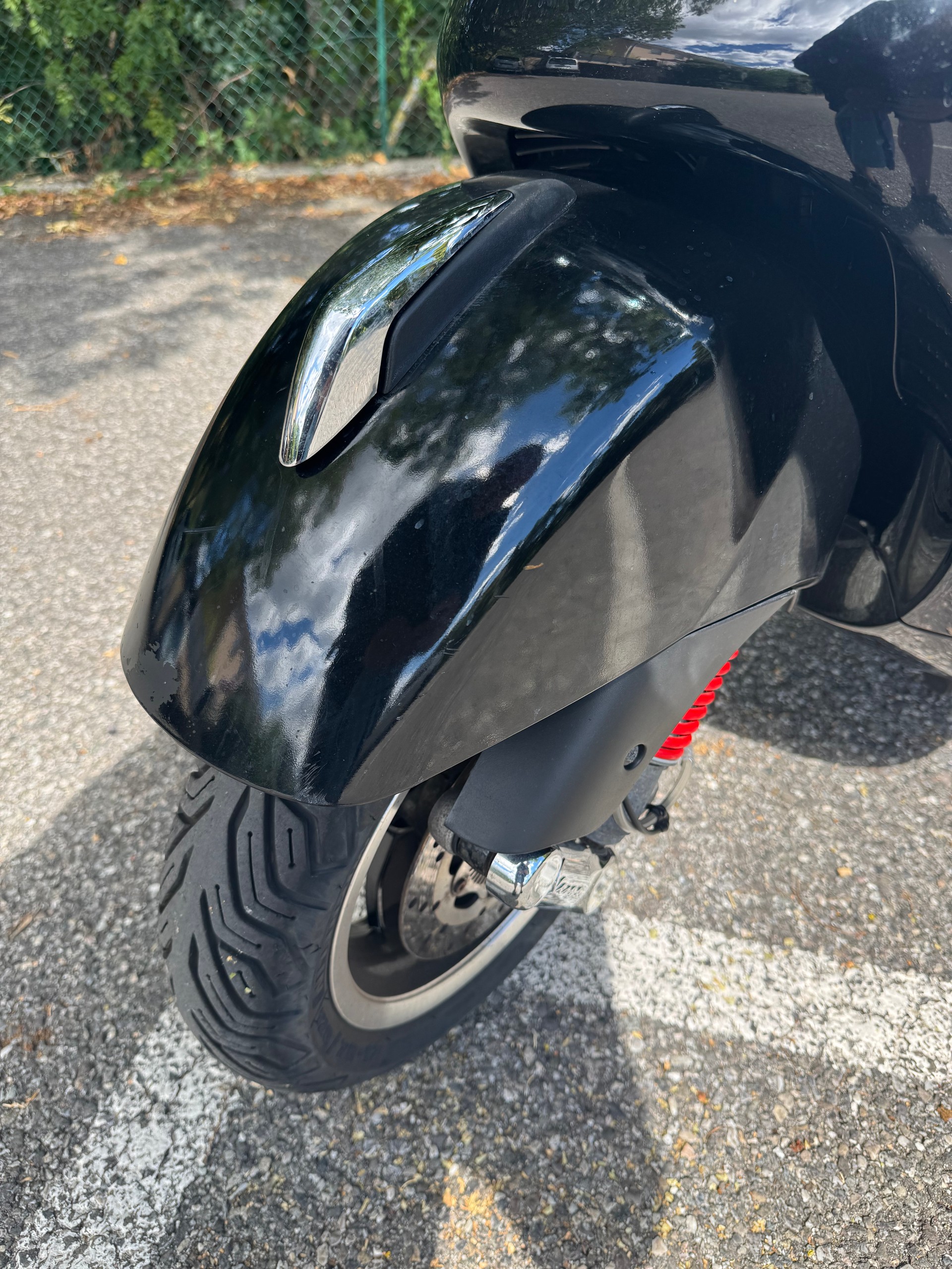PIAGGIO Vespa GTS Super 300 i.e ABS-image-7