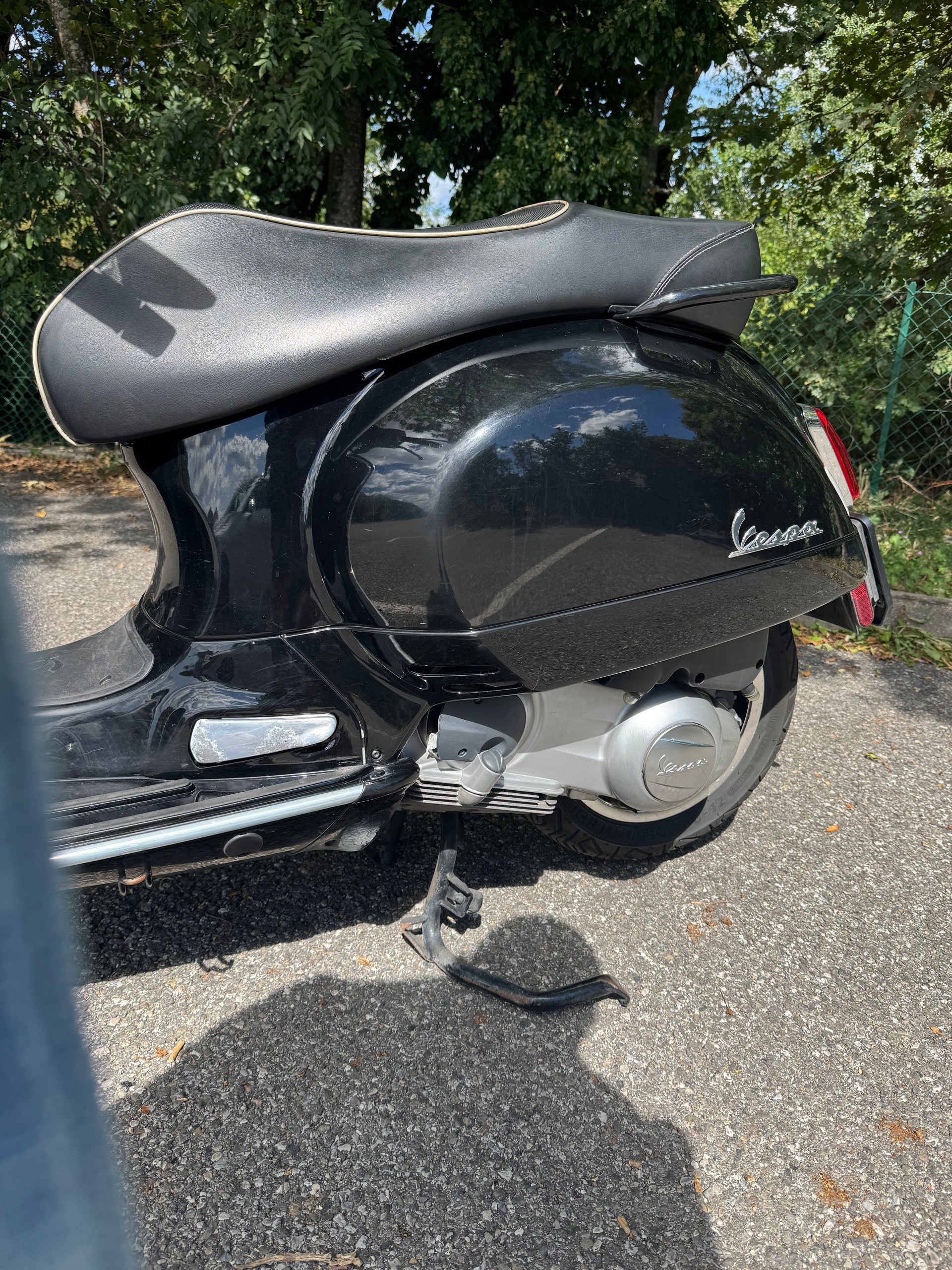PIAGGIO Vespa GTS Super 300 i.e ABS-image-9