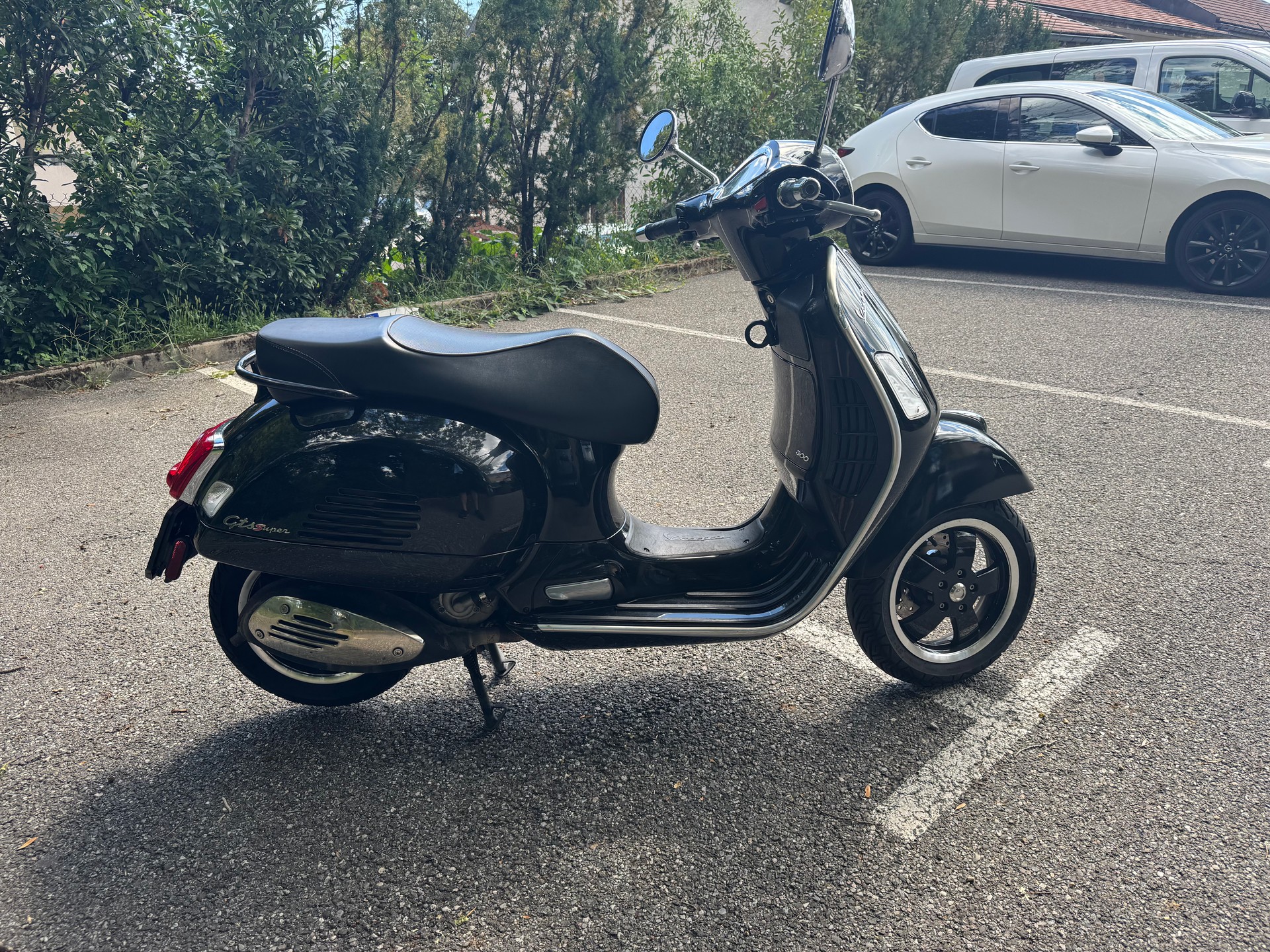 PIAGGIO Vespa GTS Super 300 i.e ABS-image-0