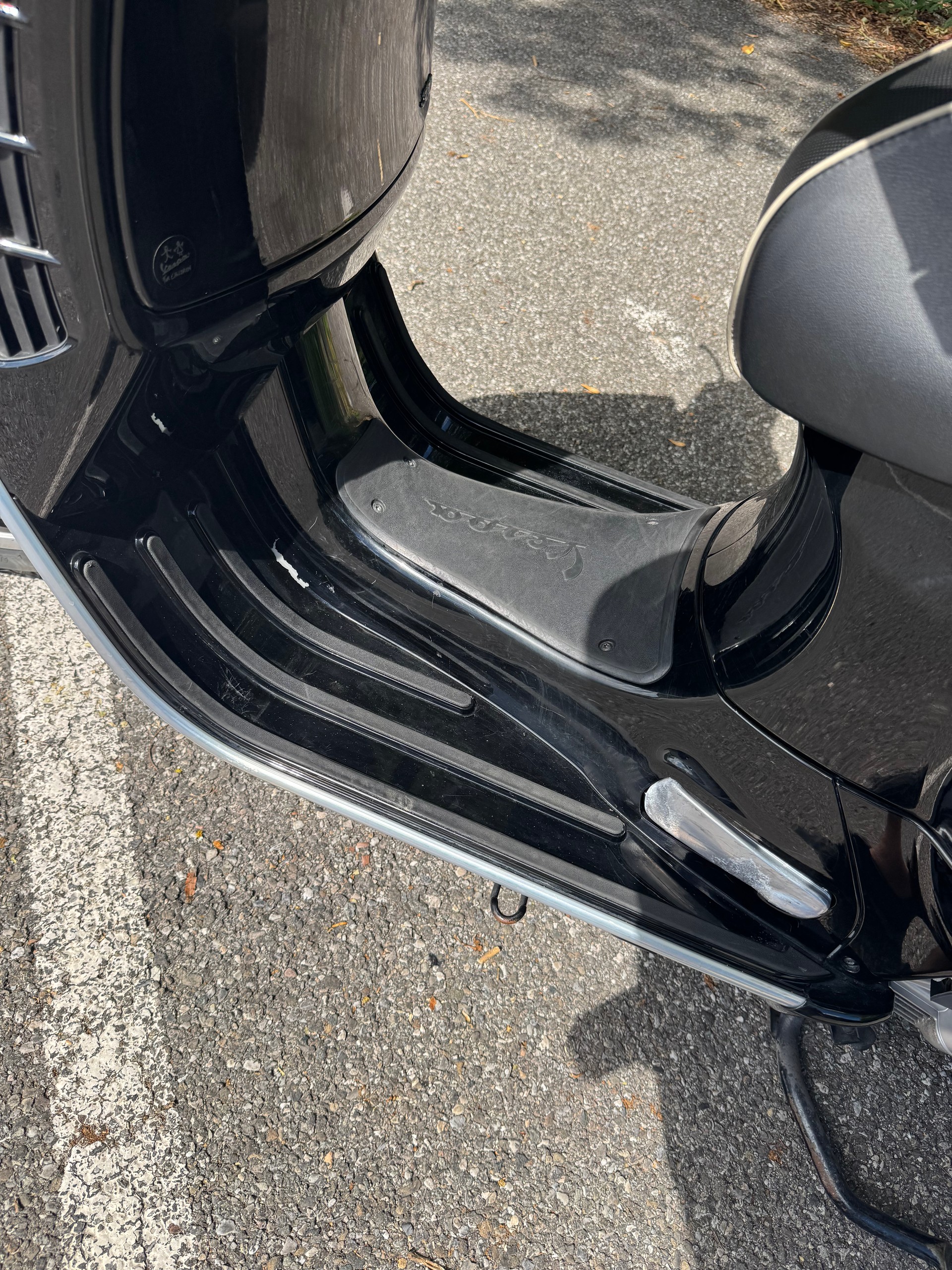 PIAGGIO Vespa GTS Super 300 i.e ABS-image-12