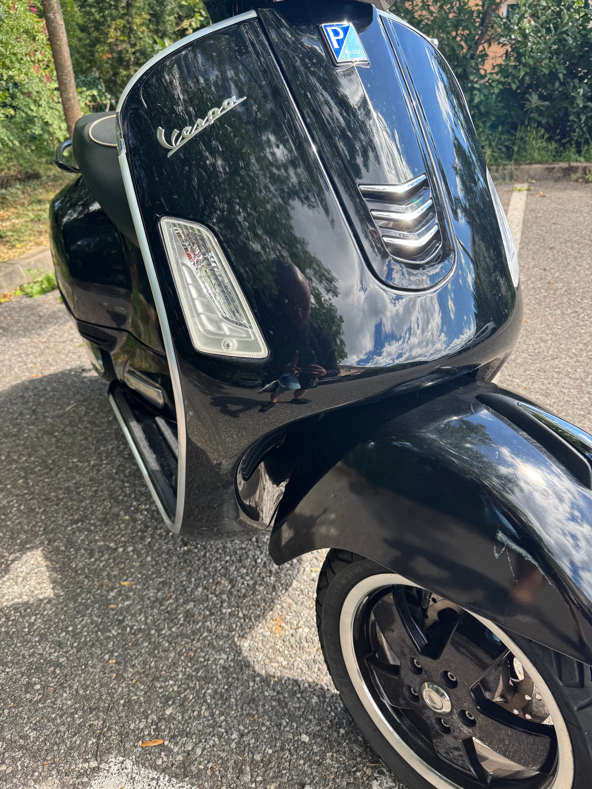 PIAGGIO Vespa GTS Super 300 i.e ABS-image-5