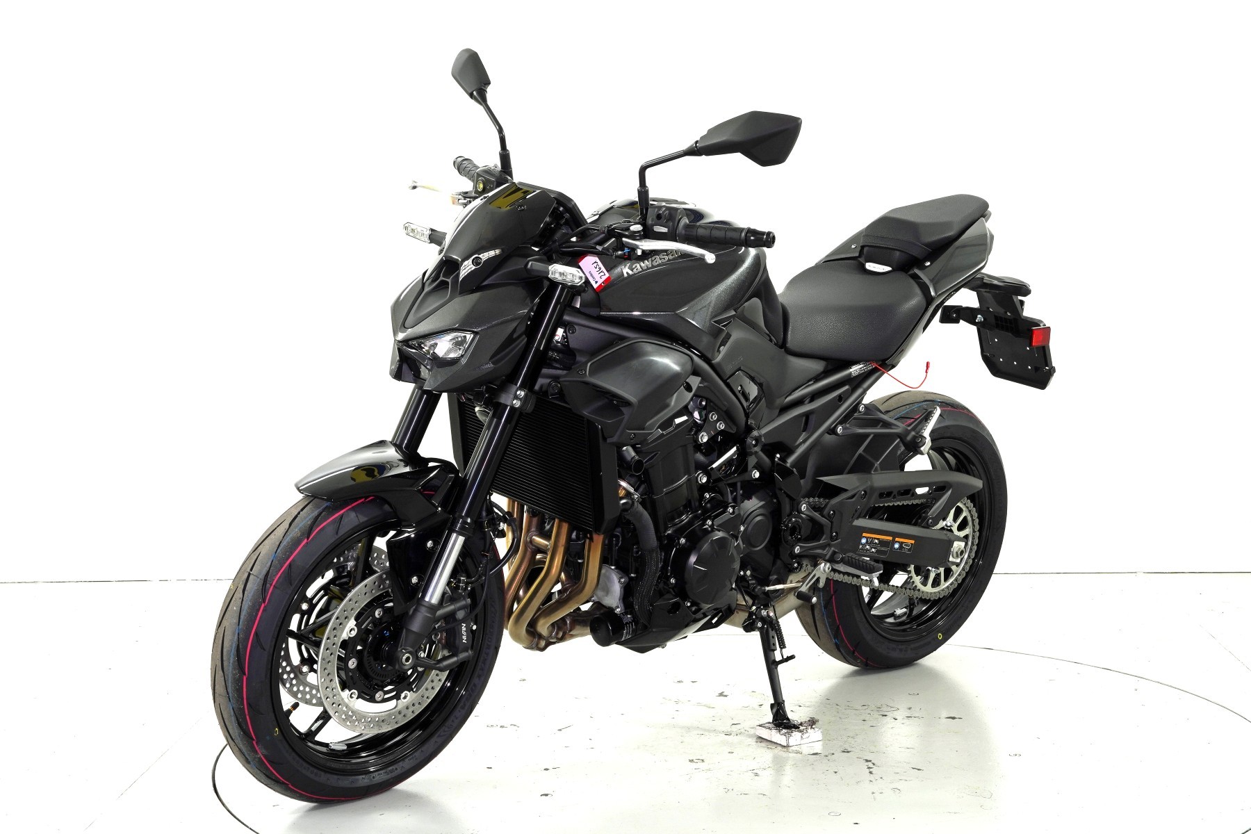 KAWASAKI Z 900 ABS-image-2