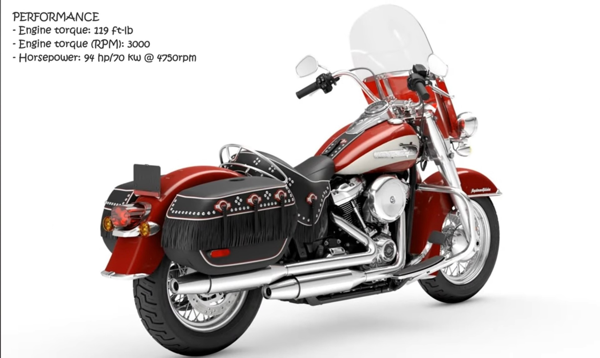 HARLEY-DAVIDSON Hydra Glide-image-13