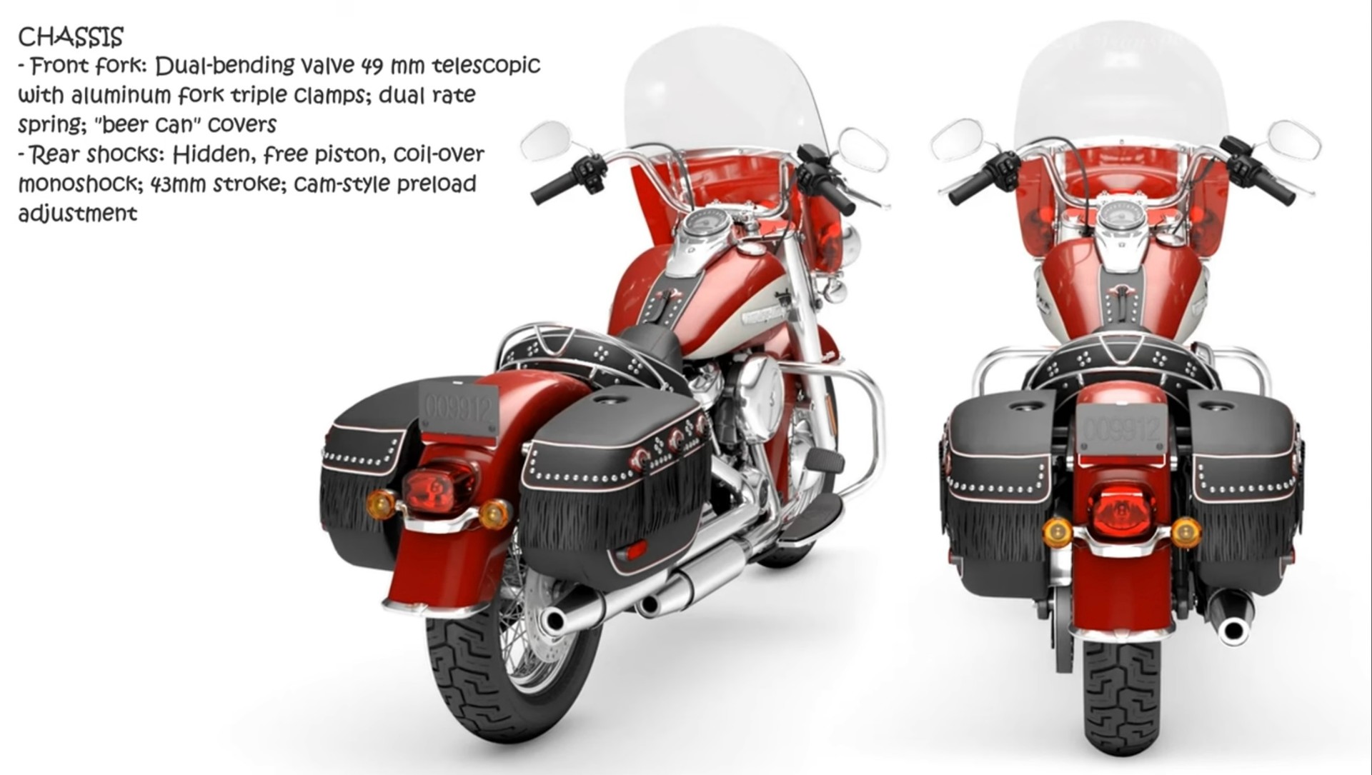 HARLEY-DAVIDSON Hydra Glide-image-12