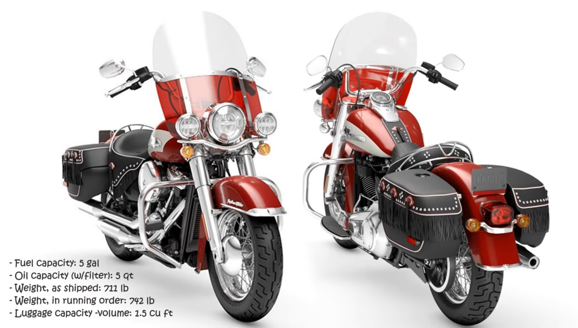 HARLEY-DAVIDSON Hydra Glide-image-8