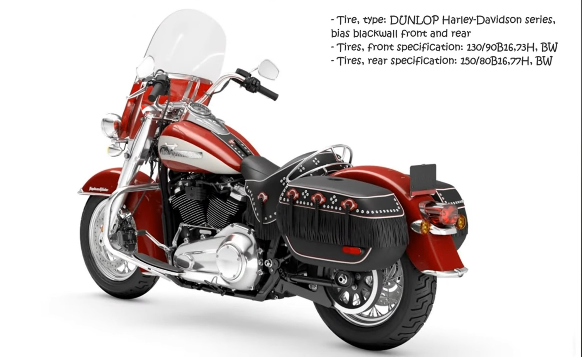 HARLEY-DAVIDSON Hydra Glide-image-9