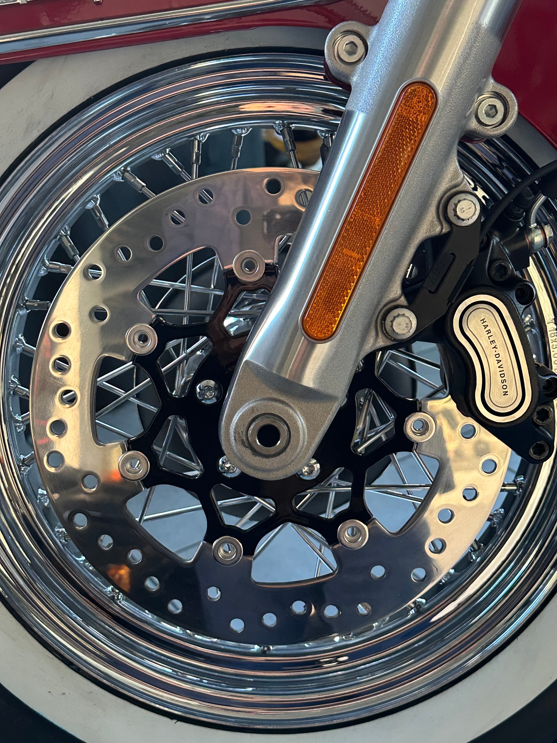 HARLEY-DAVIDSON Hydra Glide-image-4