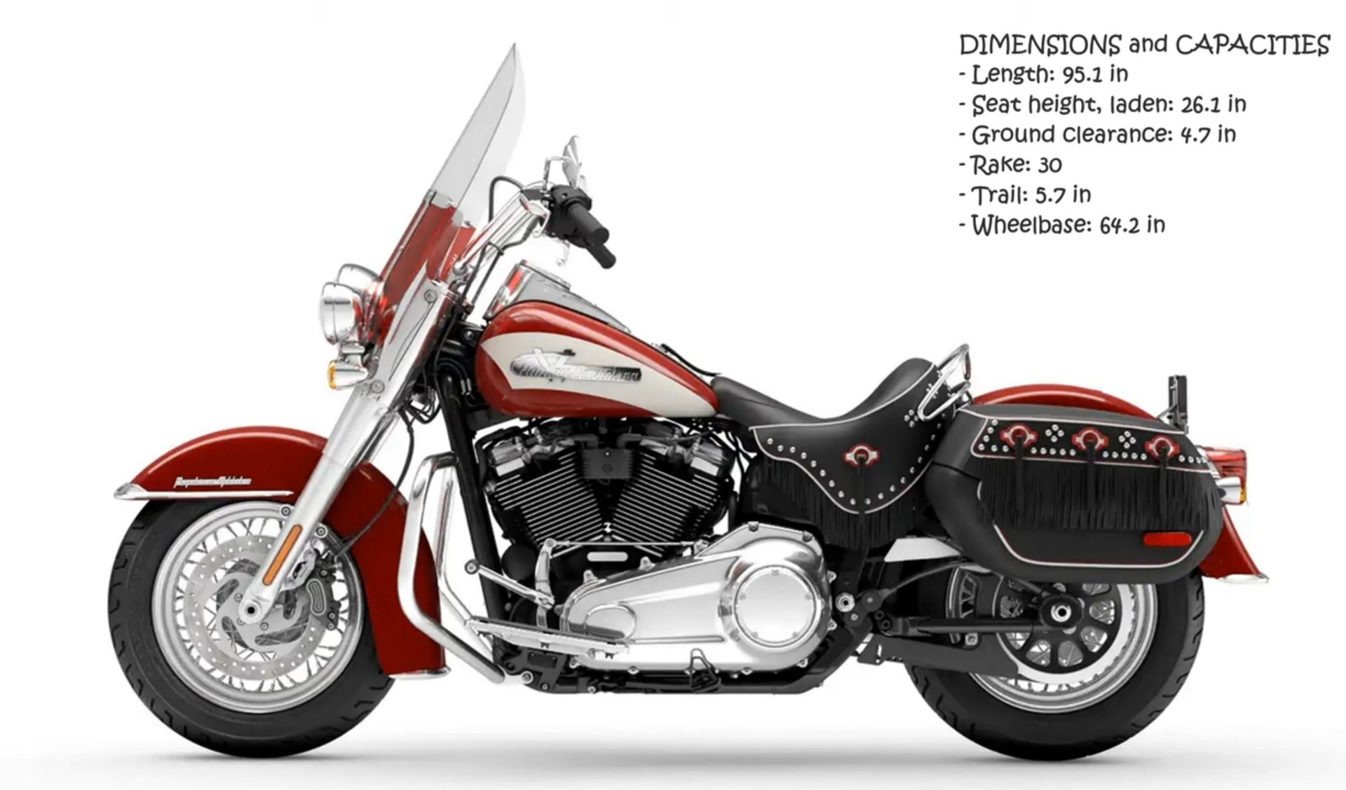 HARLEY-DAVIDSON Hydra Glide-image-10