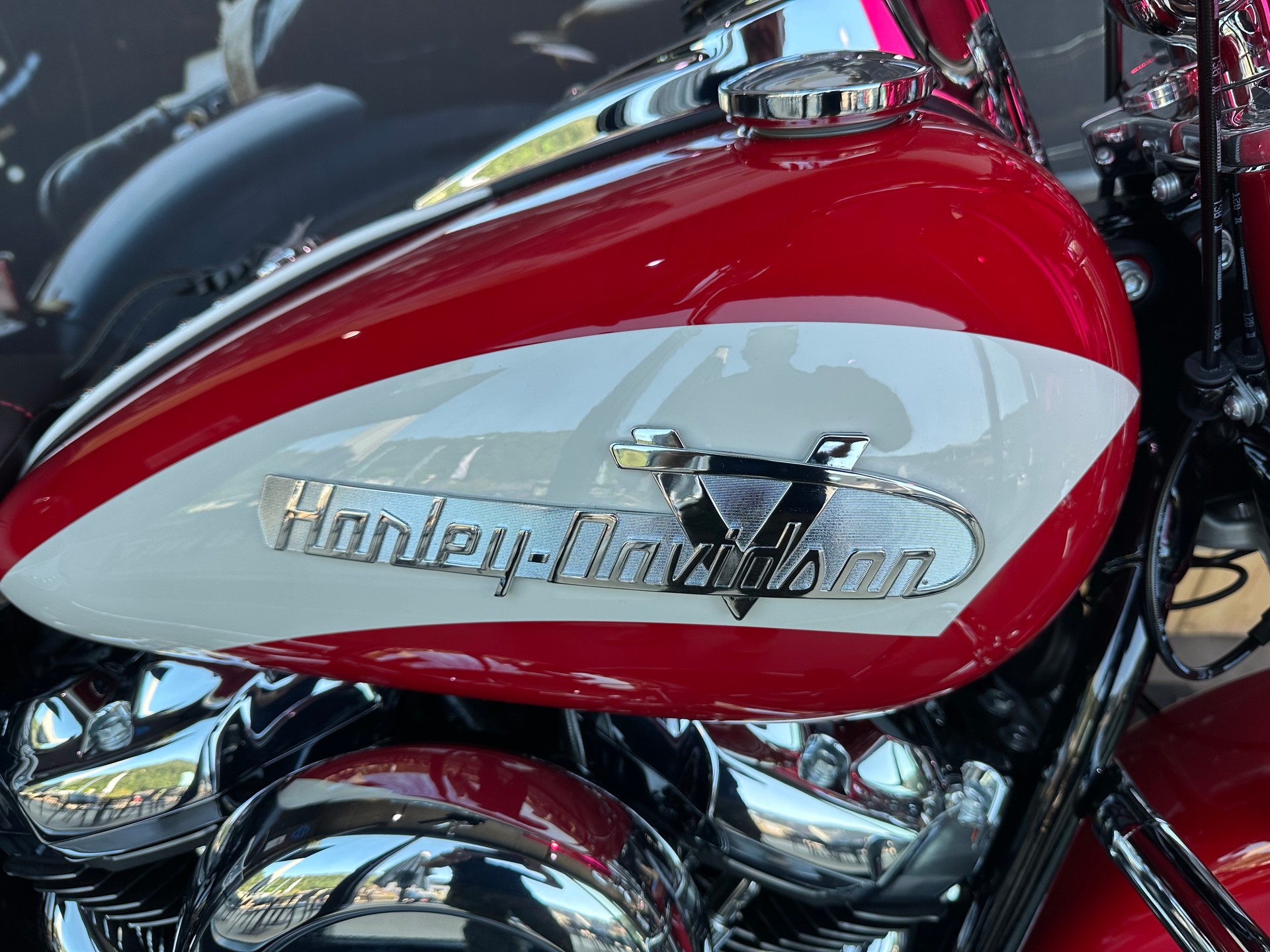 HARLEY-DAVIDSON Hydra Glide-image-7