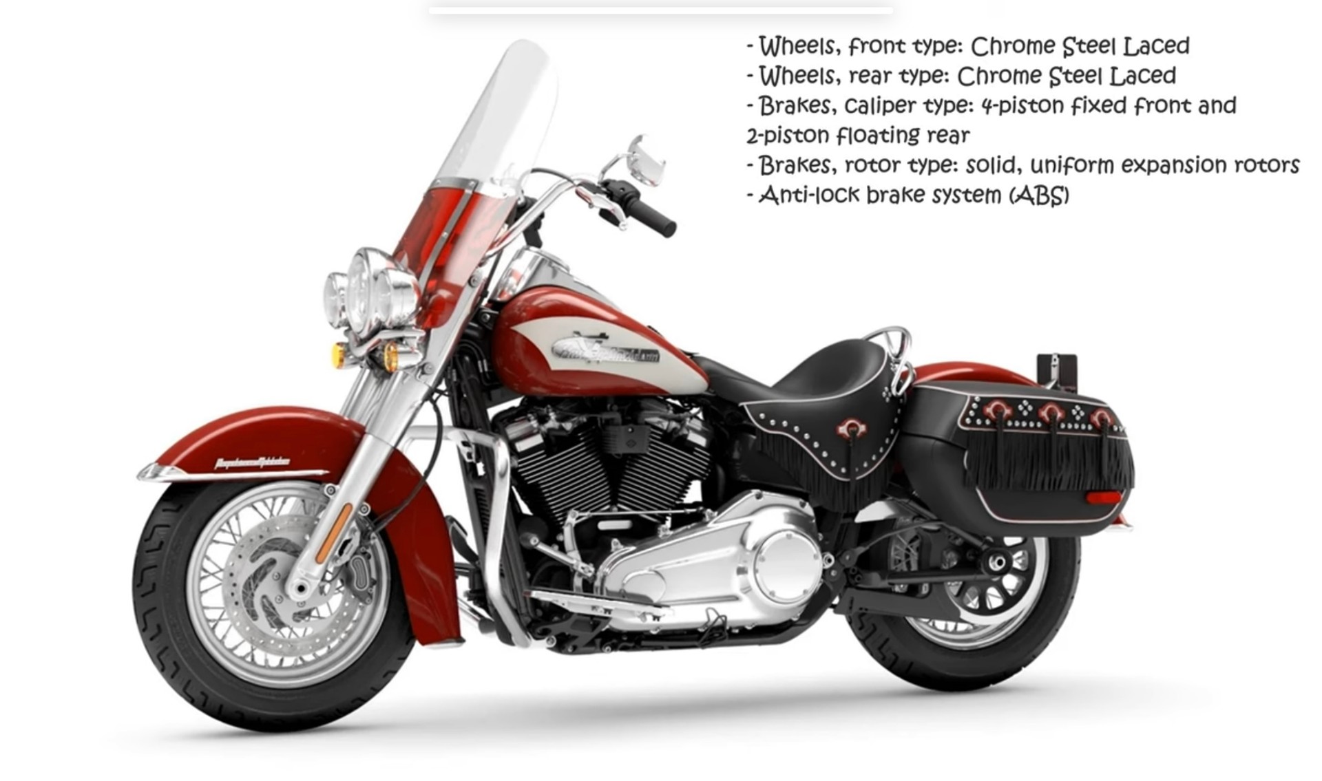 HARLEY-DAVIDSON Hydra Glide-image-11