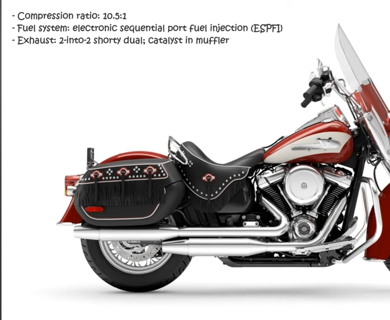 HARLEY-DAVIDSON Hydra Glide-image-15