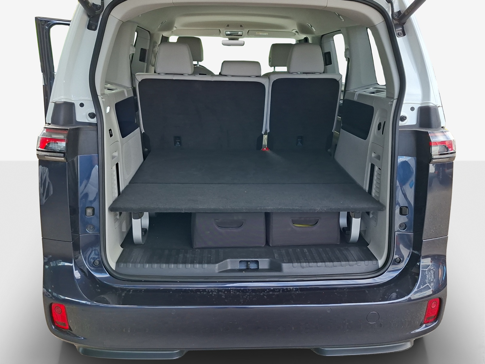 VW ID.Buzz NWB Pro-image-12