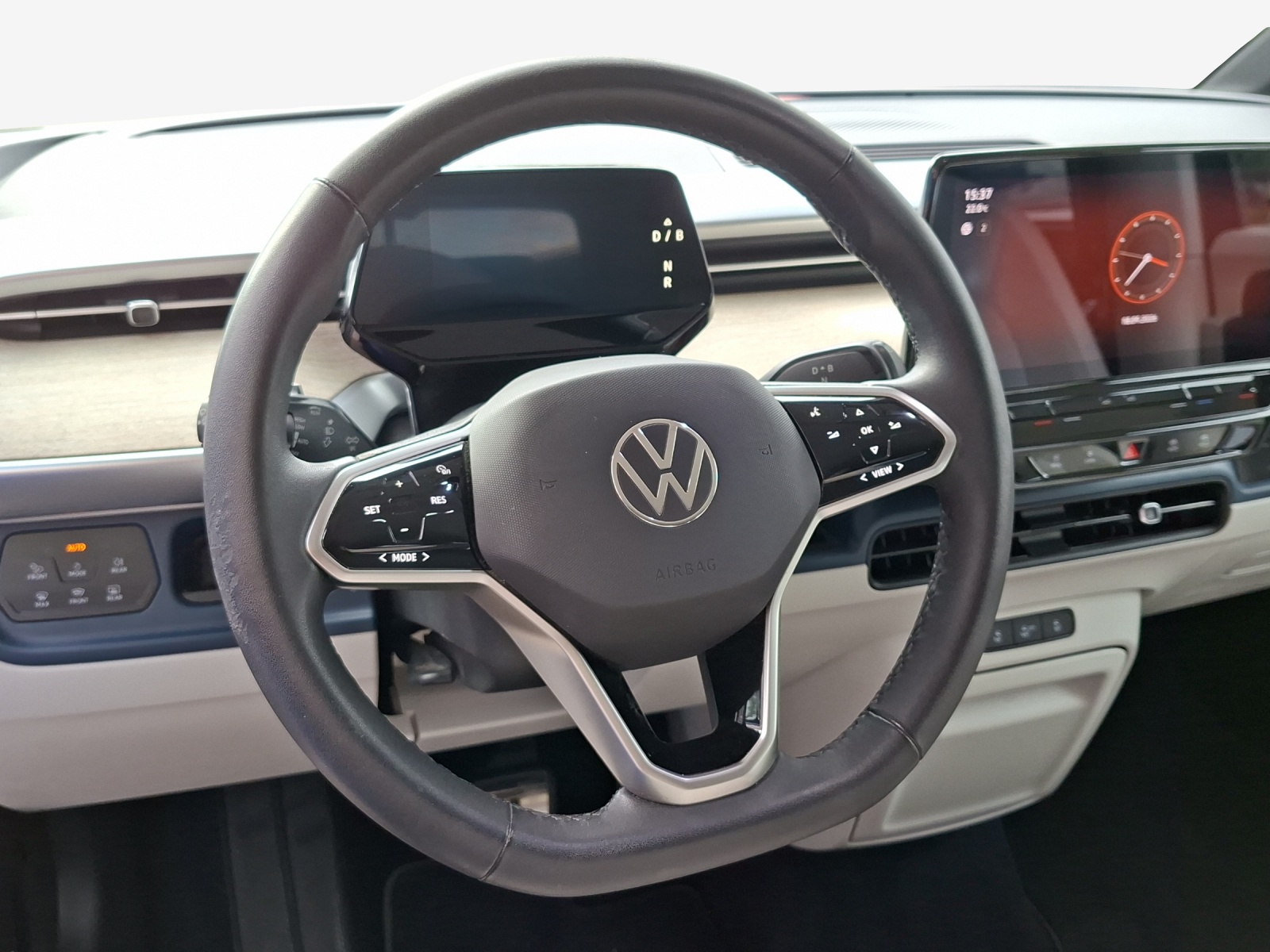 VW ID.Buzz NWB Pro-image-9