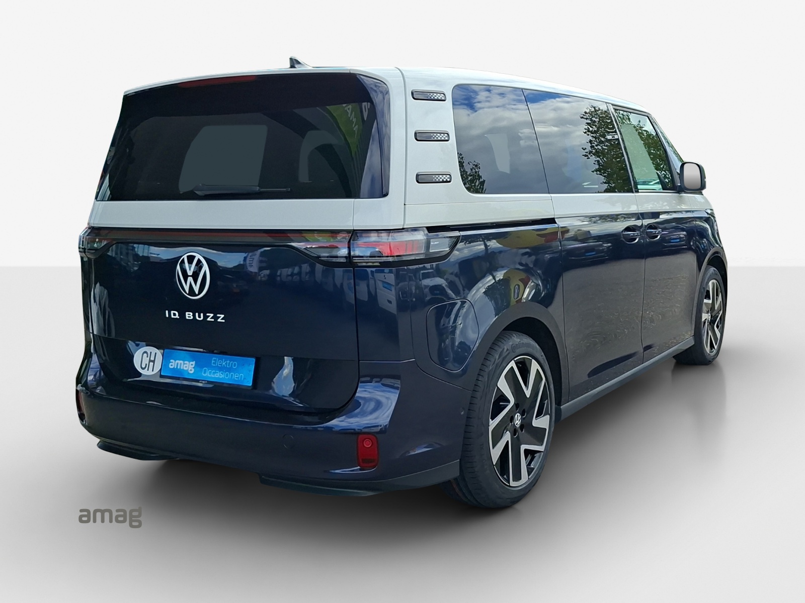 VW ID.Buzz NWB Pro-image-4