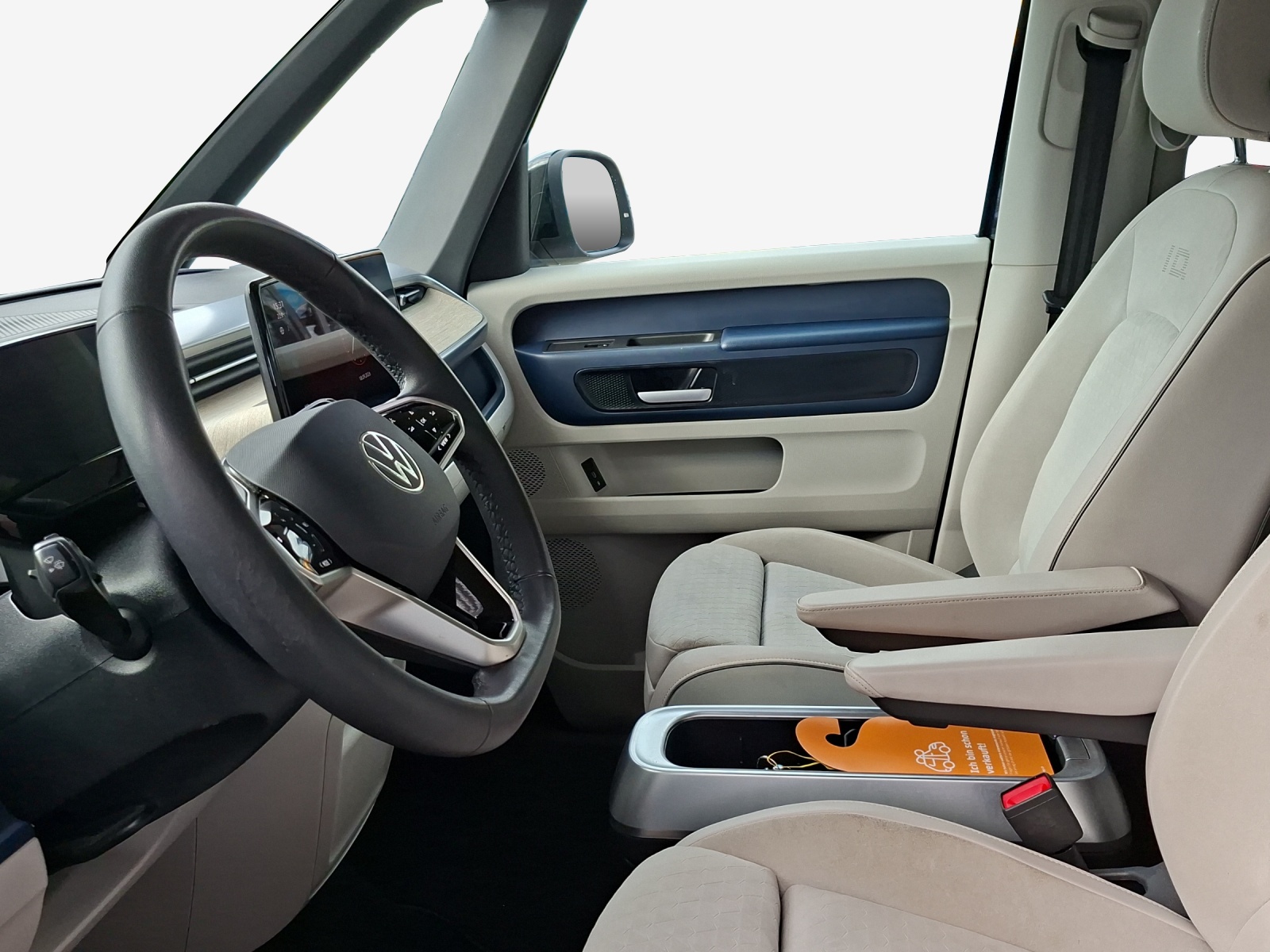 VW ID.Buzz NWB Pro-image-7