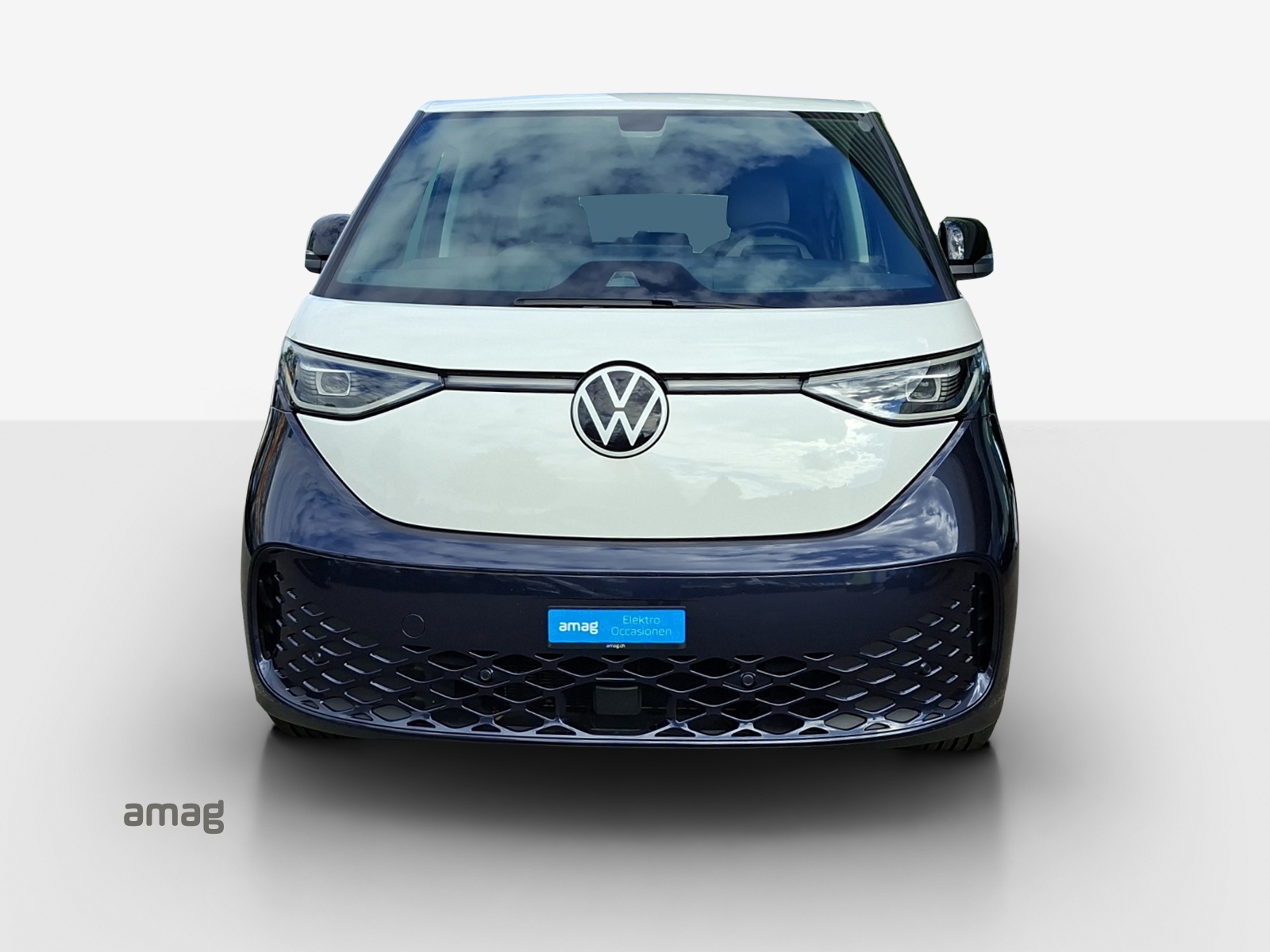 VW ID.Buzz NWB Pro-image-6