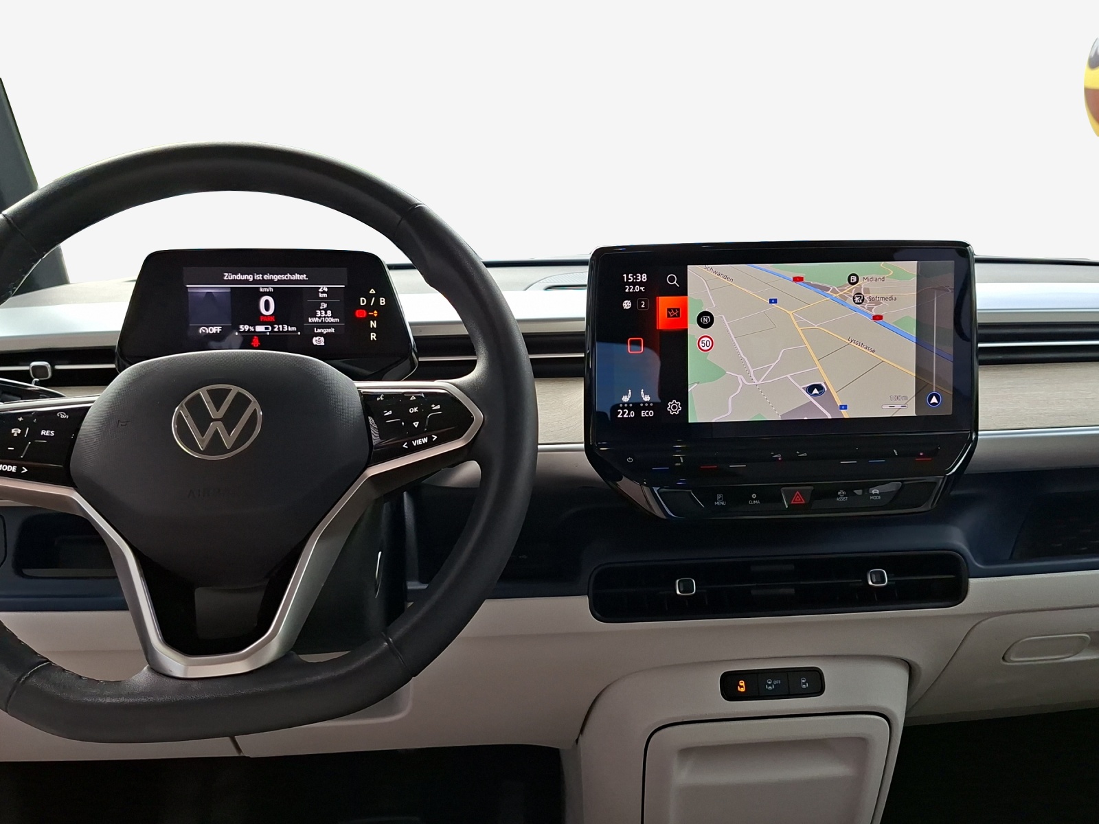 VW ID.Buzz NWB Pro-image-8