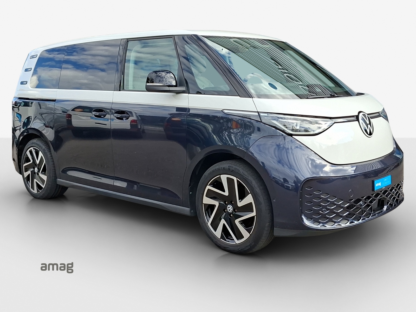 VW ID.Buzz NWB Pro-image-5