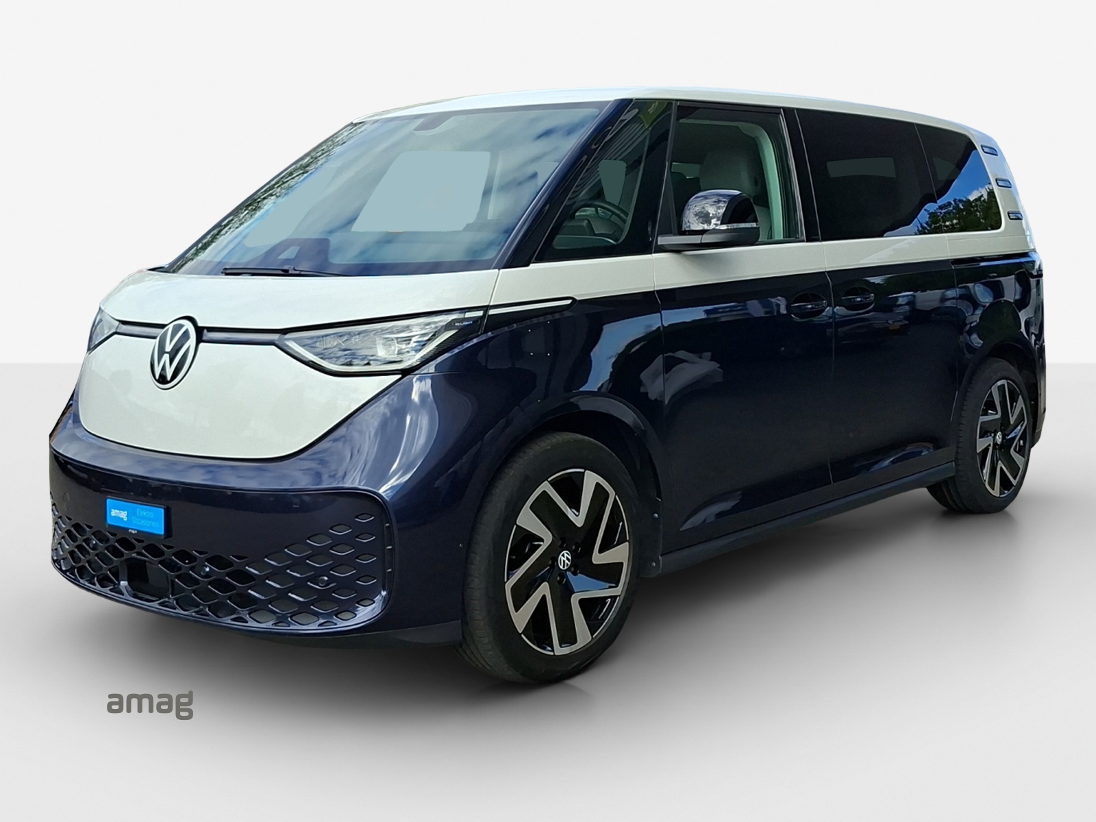 VW ID.Buzz NWB Pro