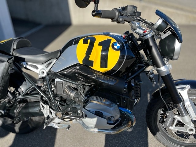BMW R nineT ABS-image-0