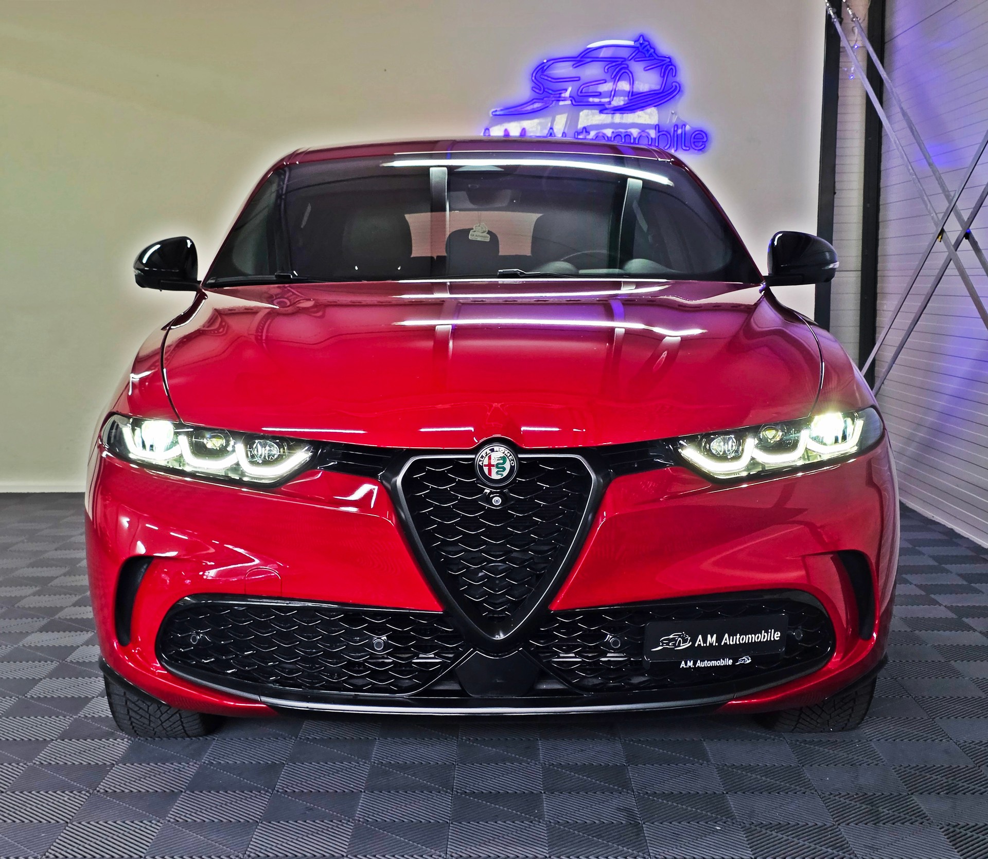 ALFA ROMEO Tonale 1.5 48V Hybrid Speciale-showroom-element-1