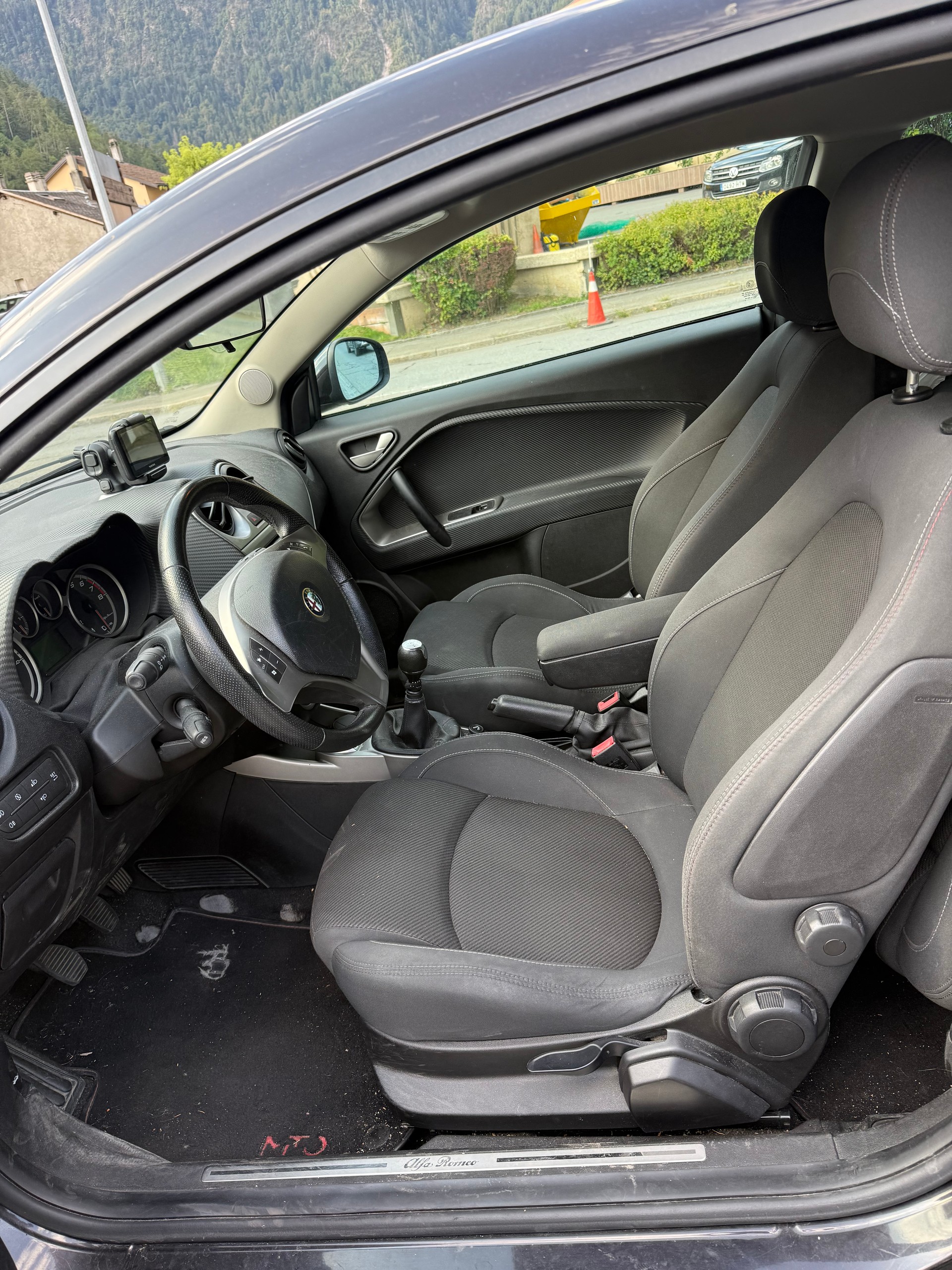 ALFA ROMEO MiTo 1.4 TB SBK Special Series-image-7