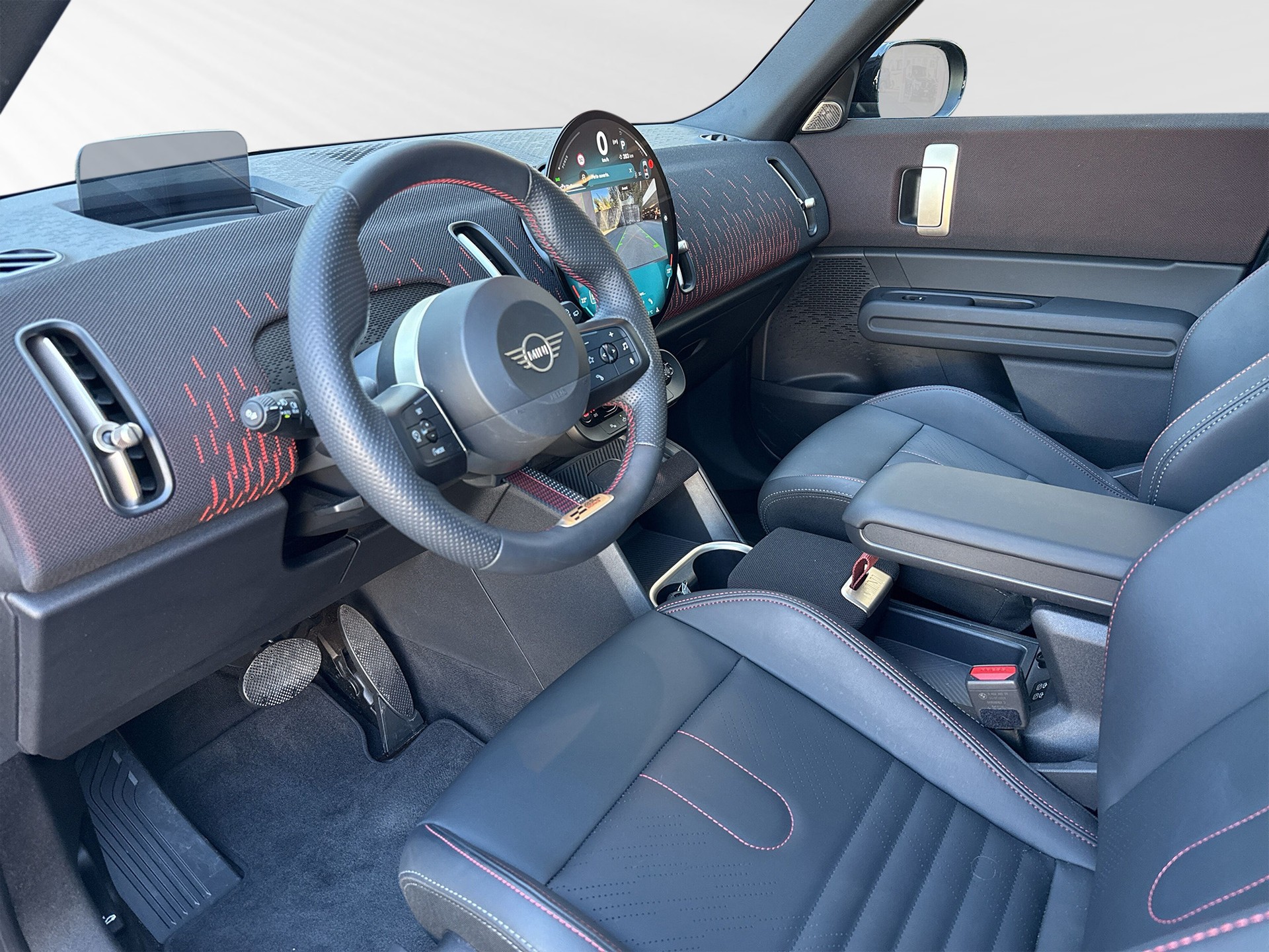 MINI Countryman S ALL4 Steptronic-showroom-element-3