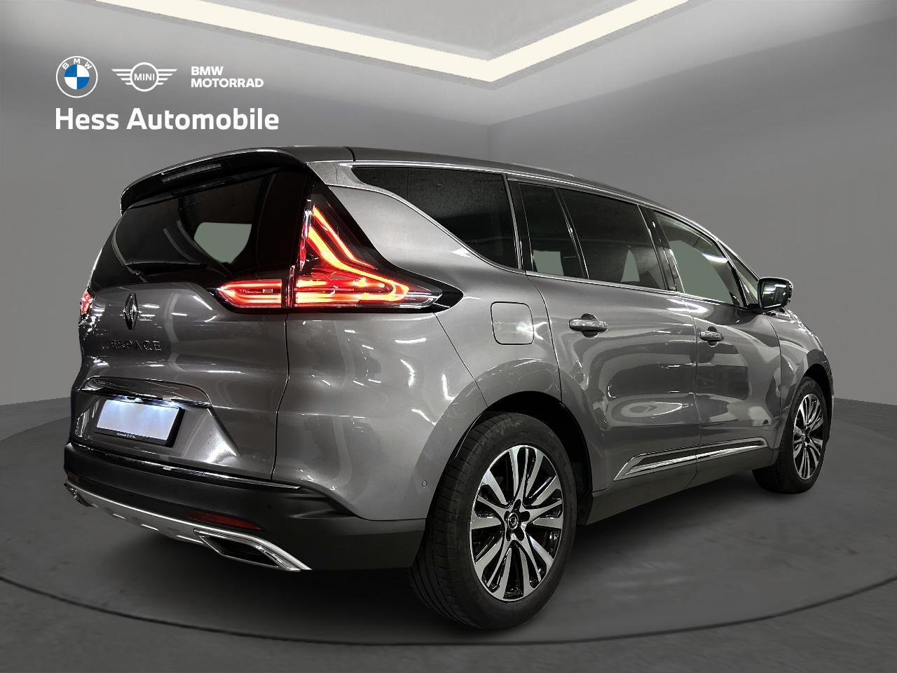 RENAULT Espace 1.8 TCe 225 Initiale EDC-showroom-element-2